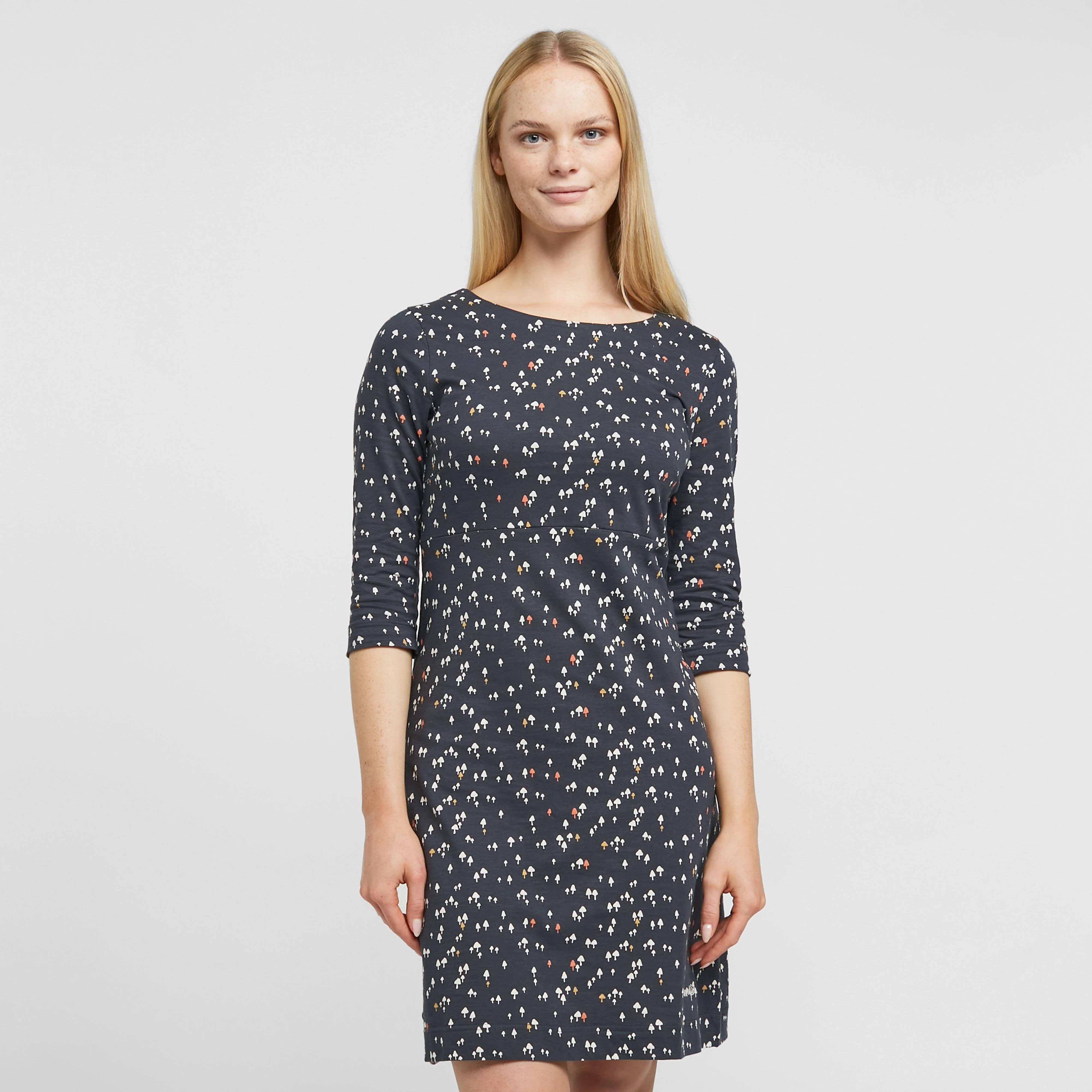 Women's Calista Print Dress