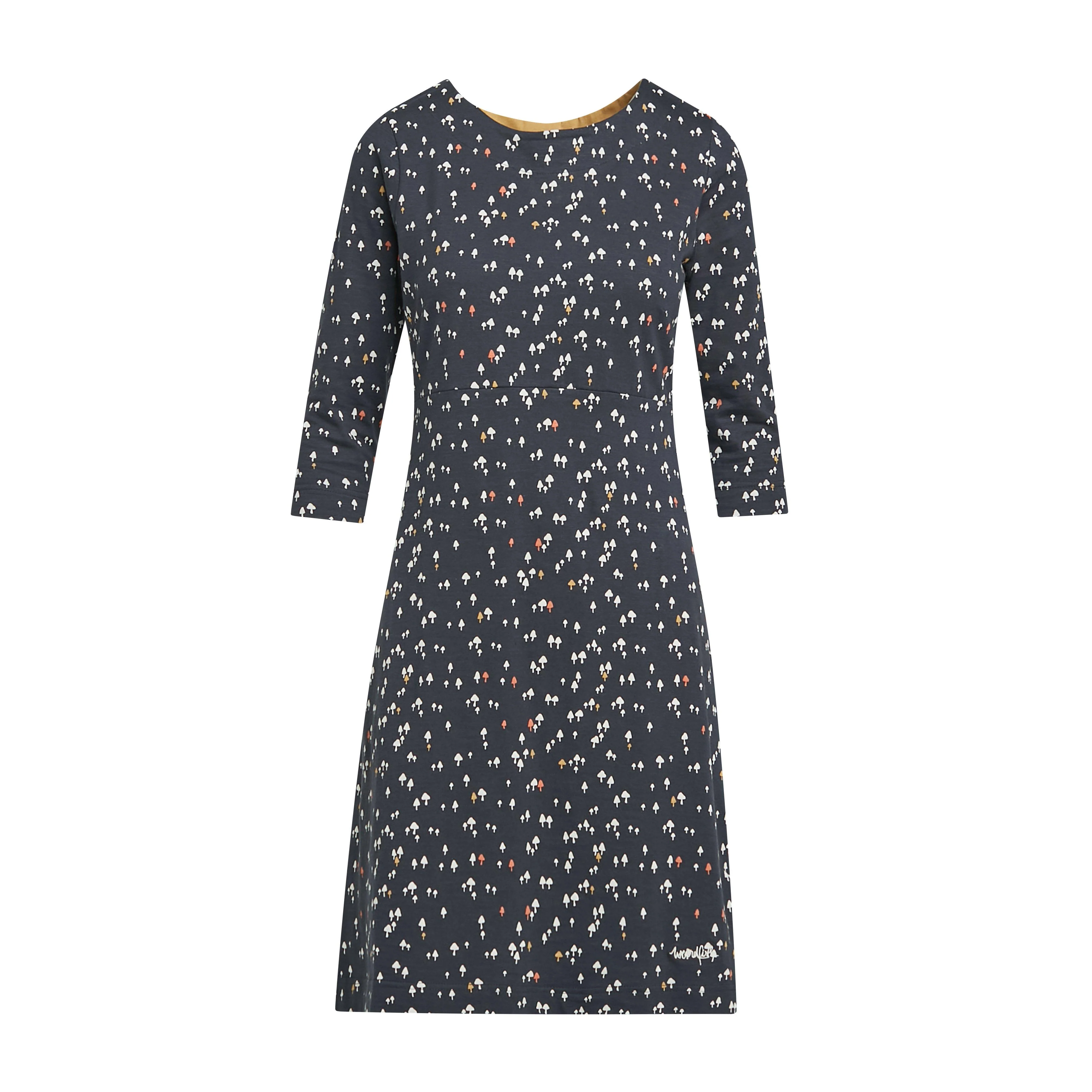 Women's Calista Print Dress - Image 6