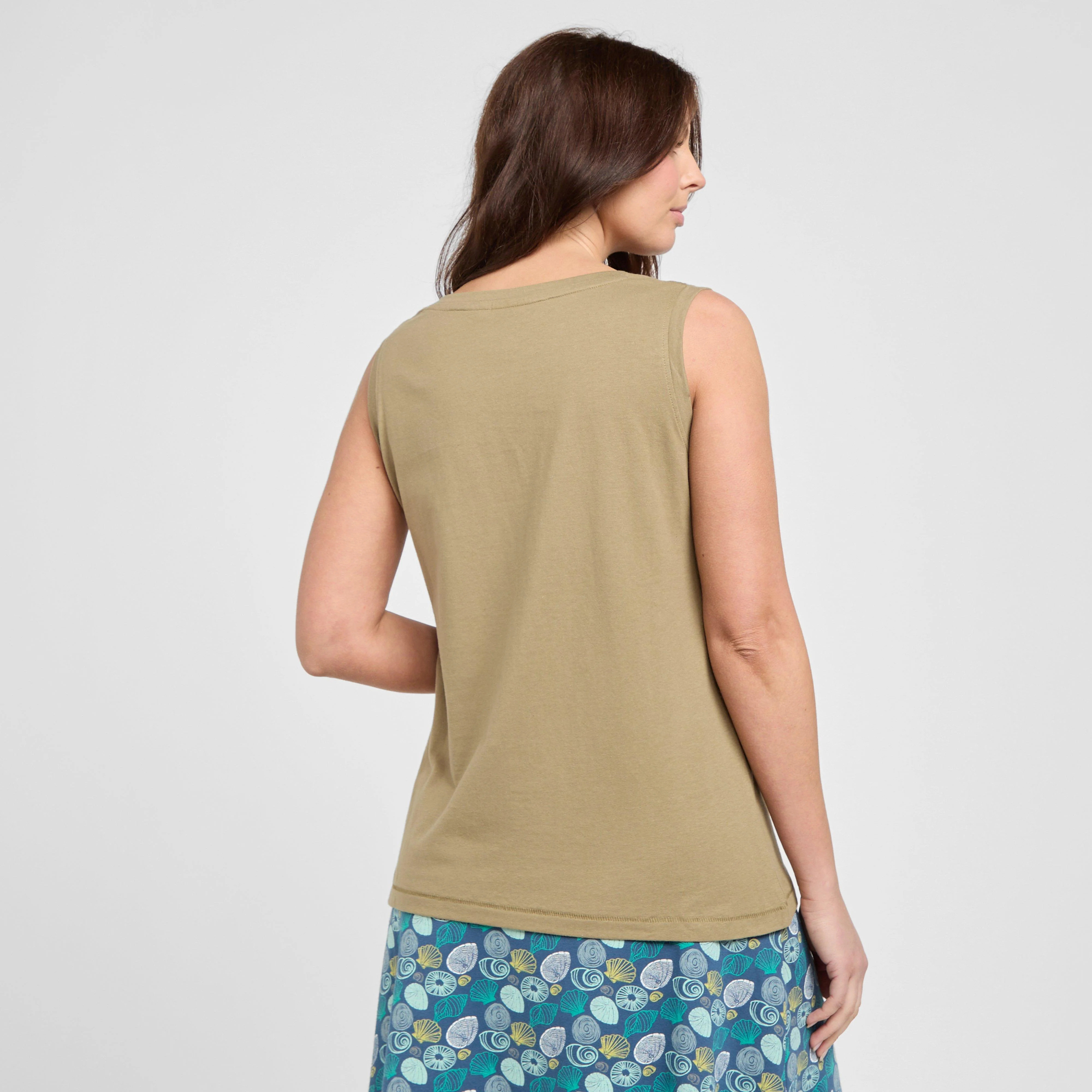 Women’s Calle Vest - Image 2