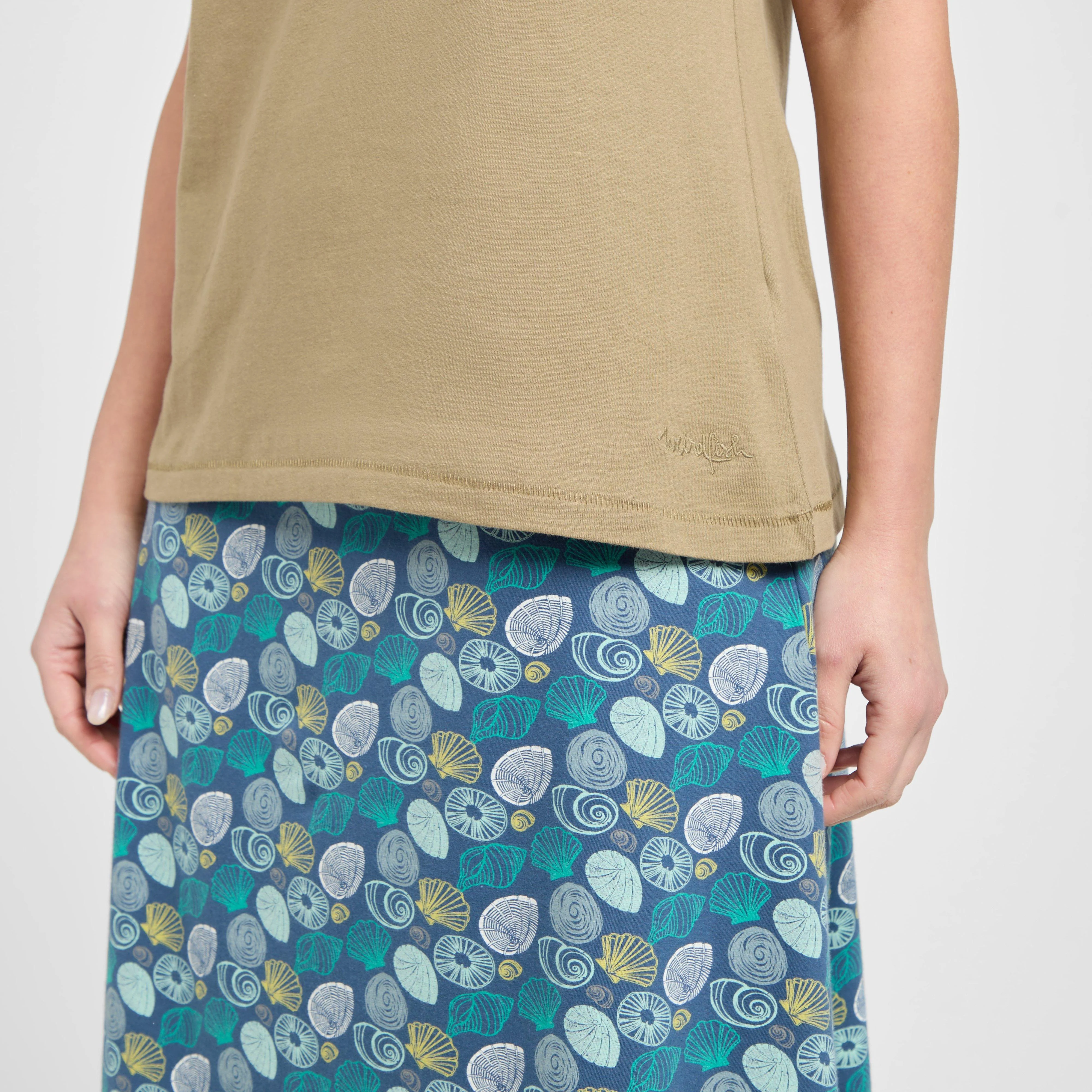 Women’s Calle Vest - Image 5