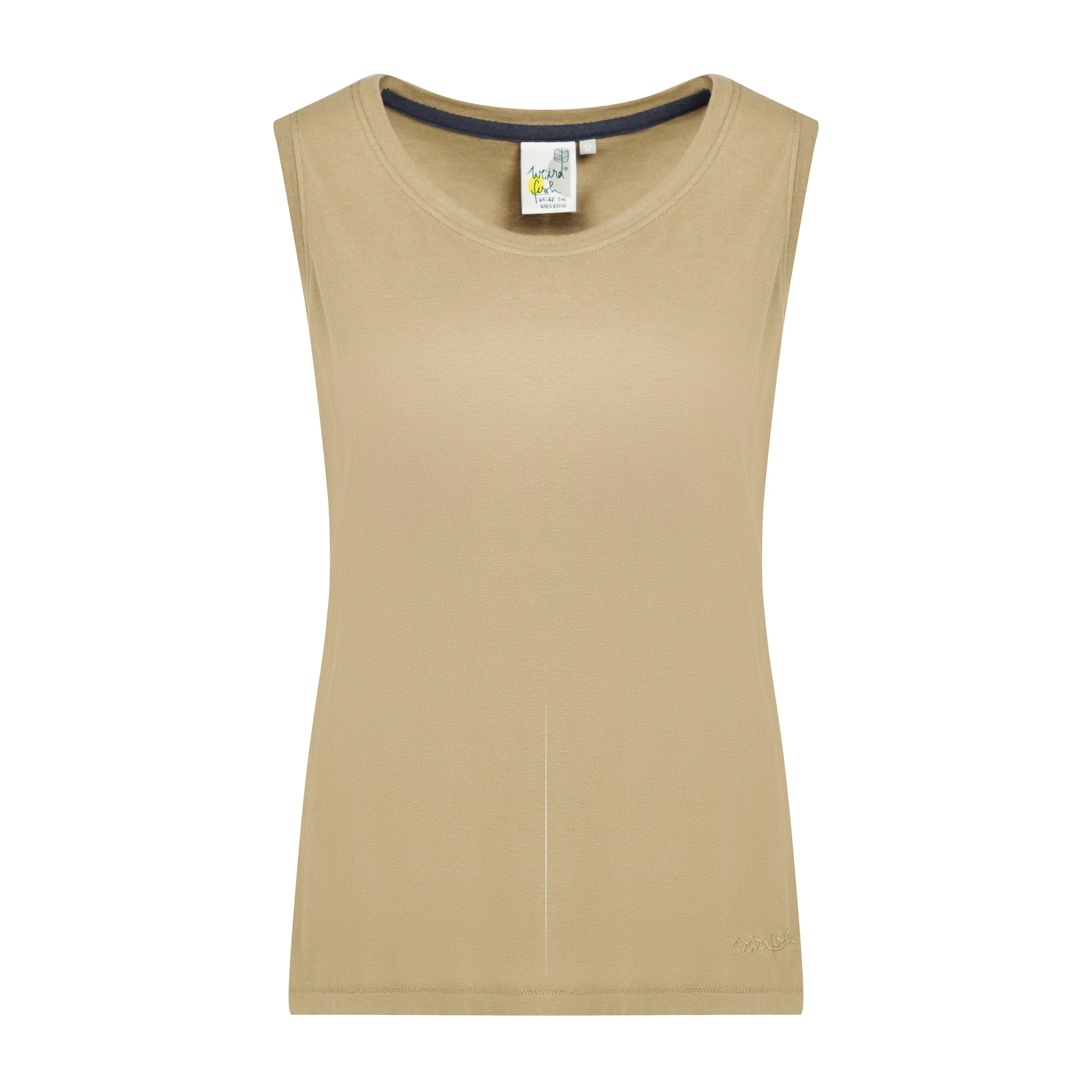 Women’s Calle Vest - Image 6