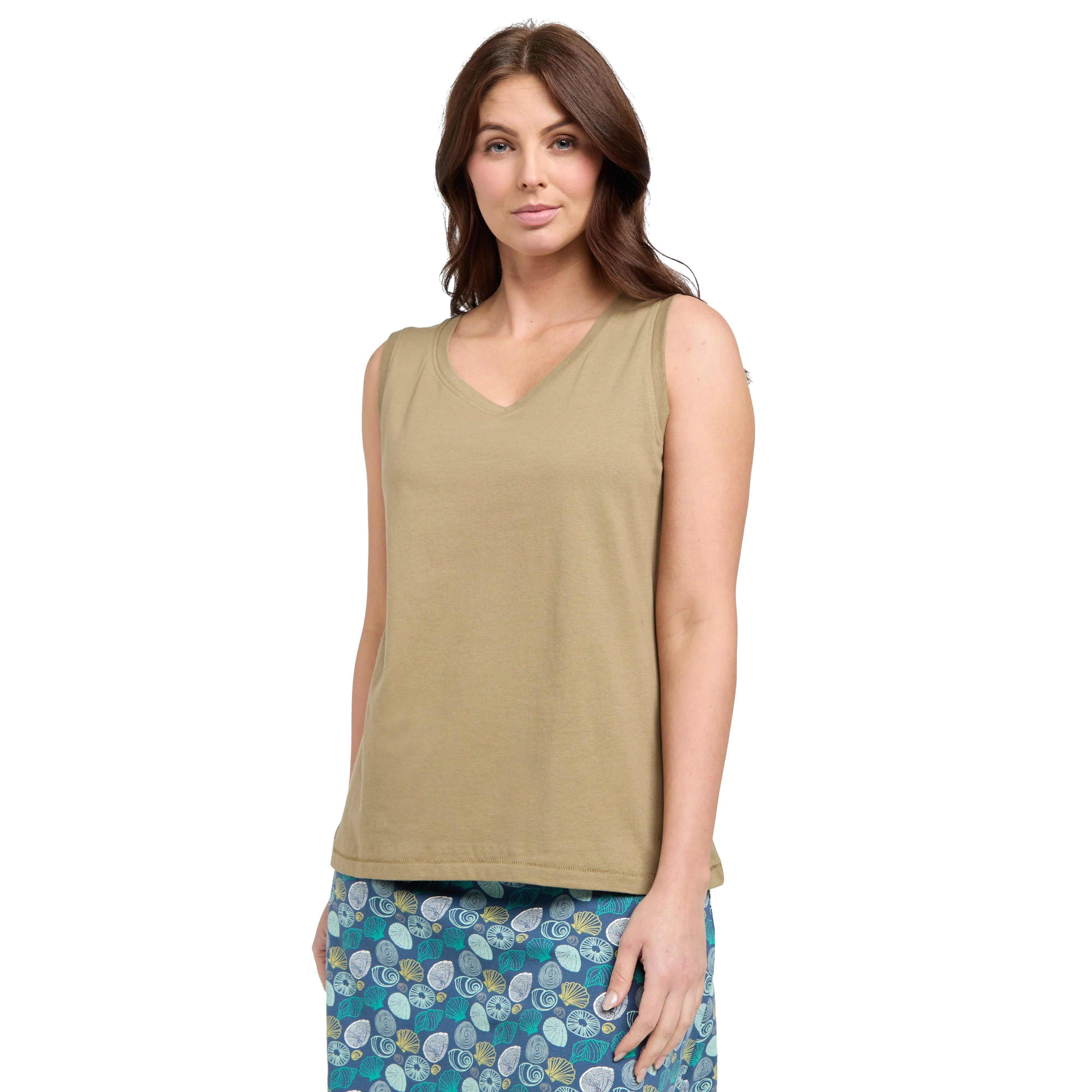Women’s Calle Vest - Image 7