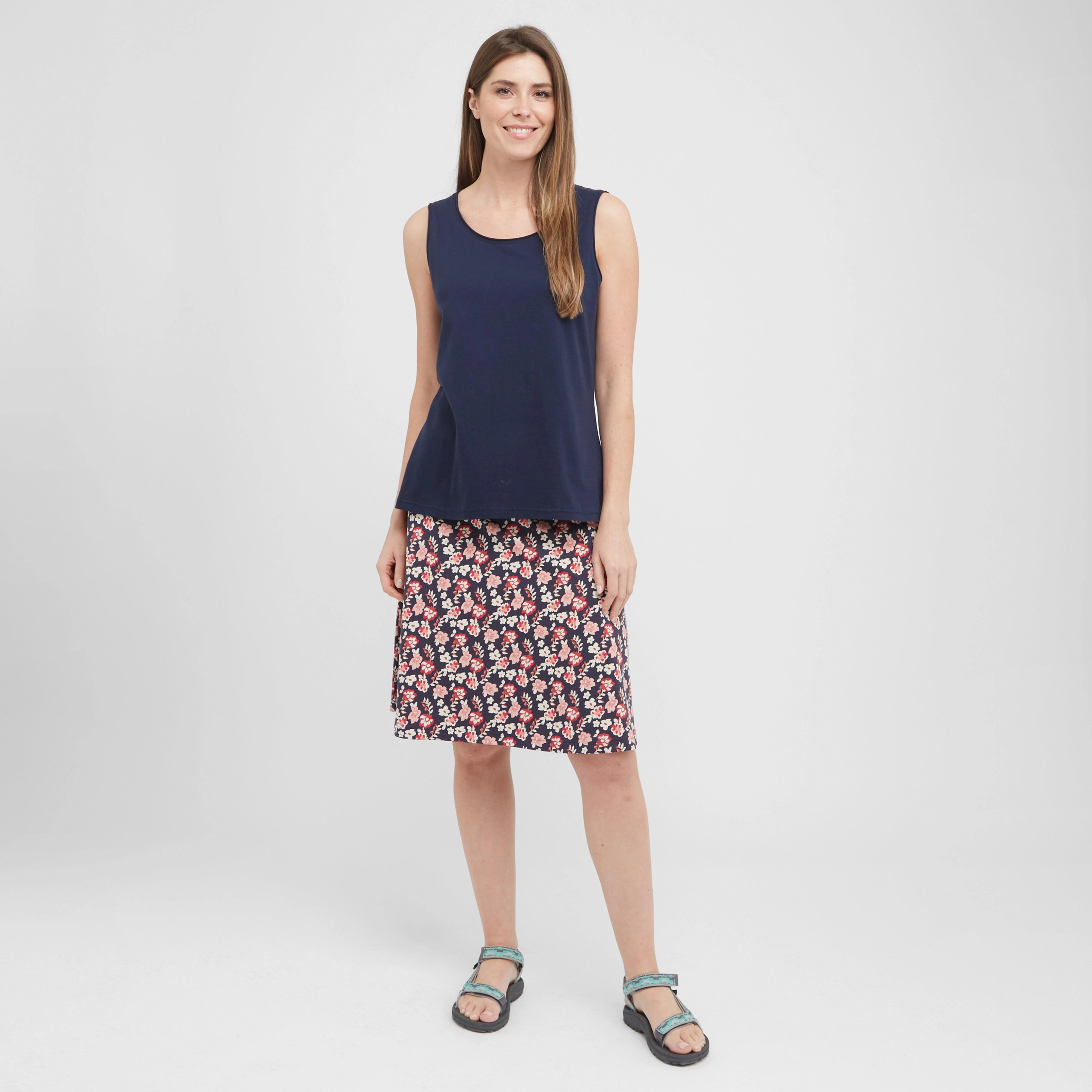 Women’s Calle Vest - Image 10