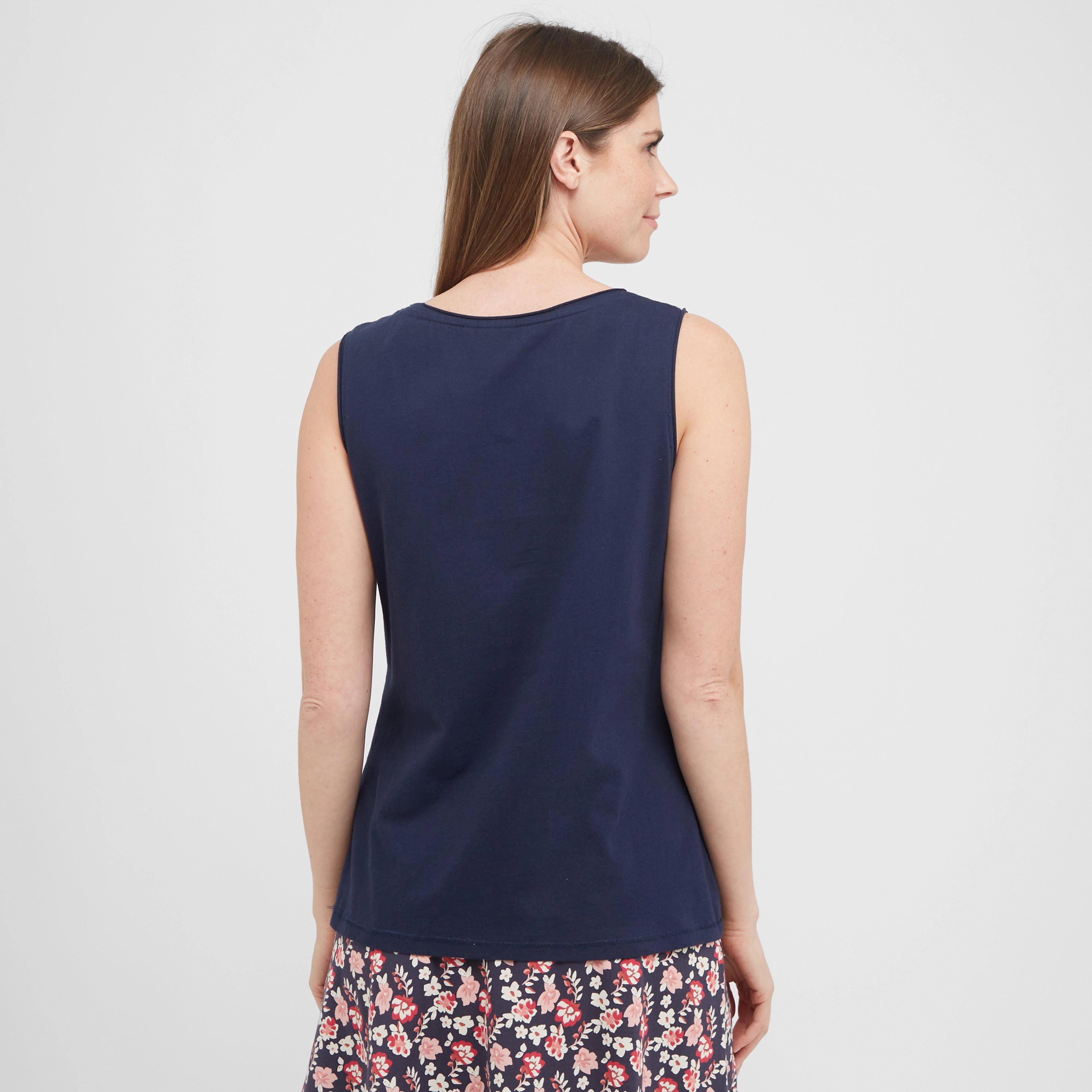 Women’s Calle Vest - Image 16