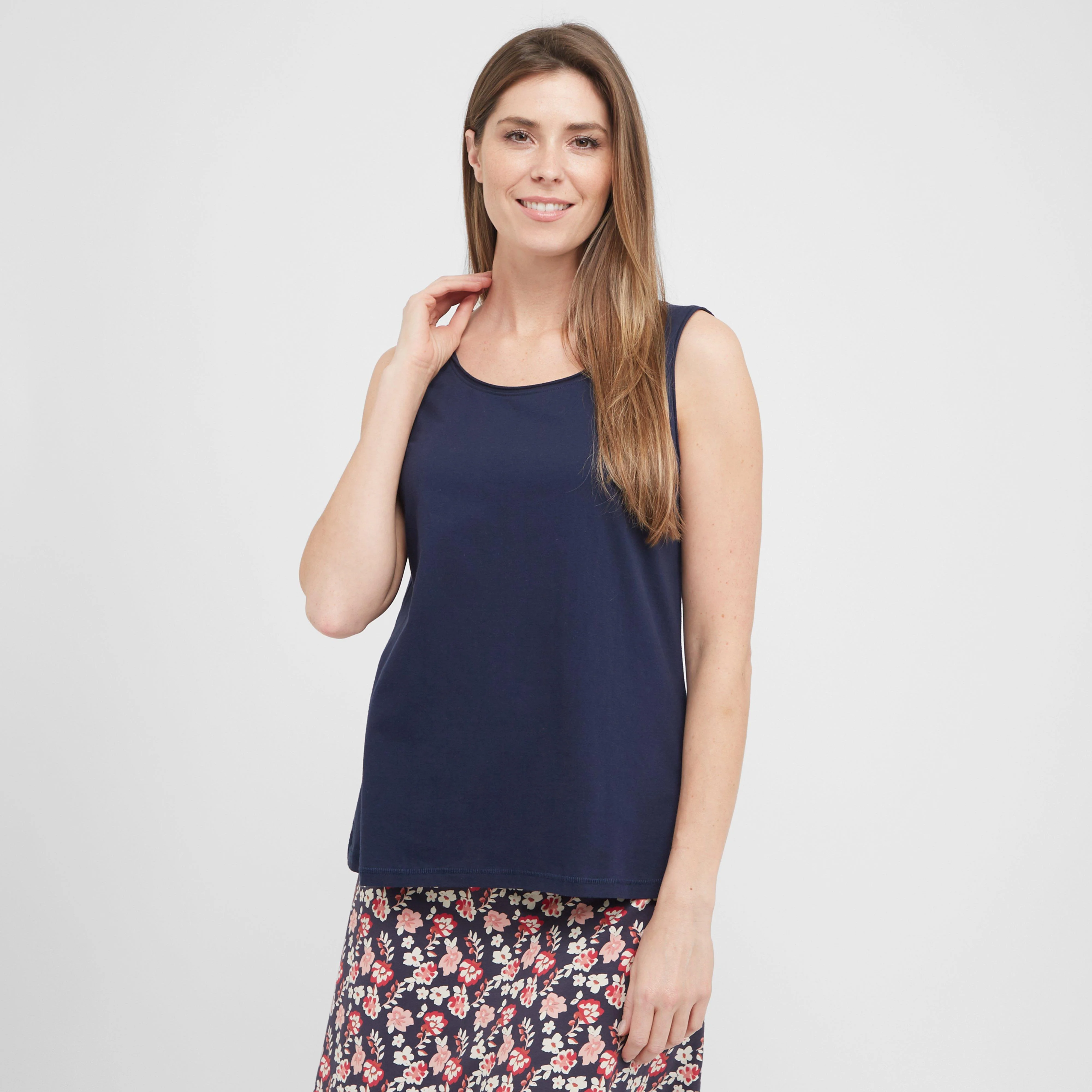 Women’s Calle Vest - Image 8