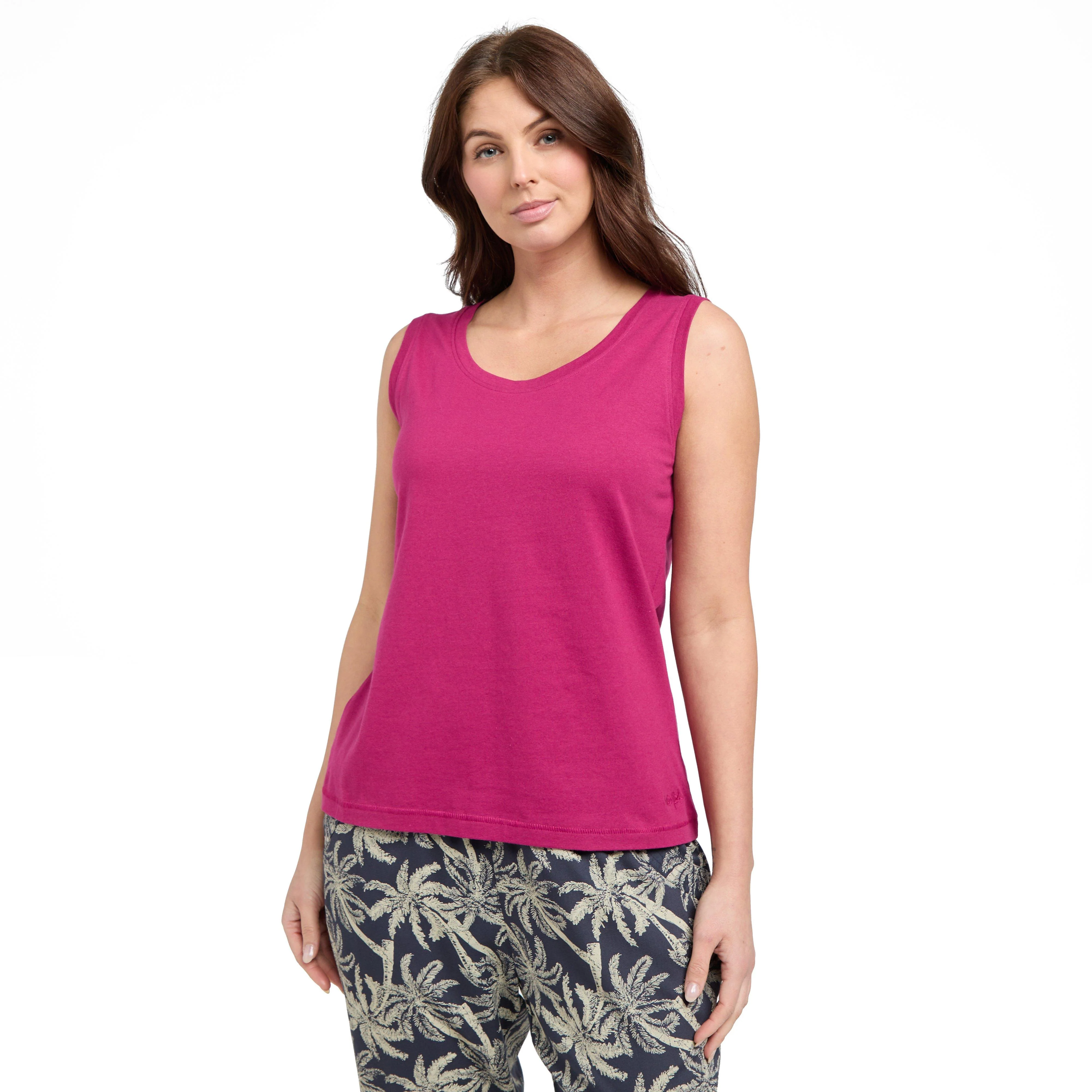 Women’s Calle Vest - Image 7