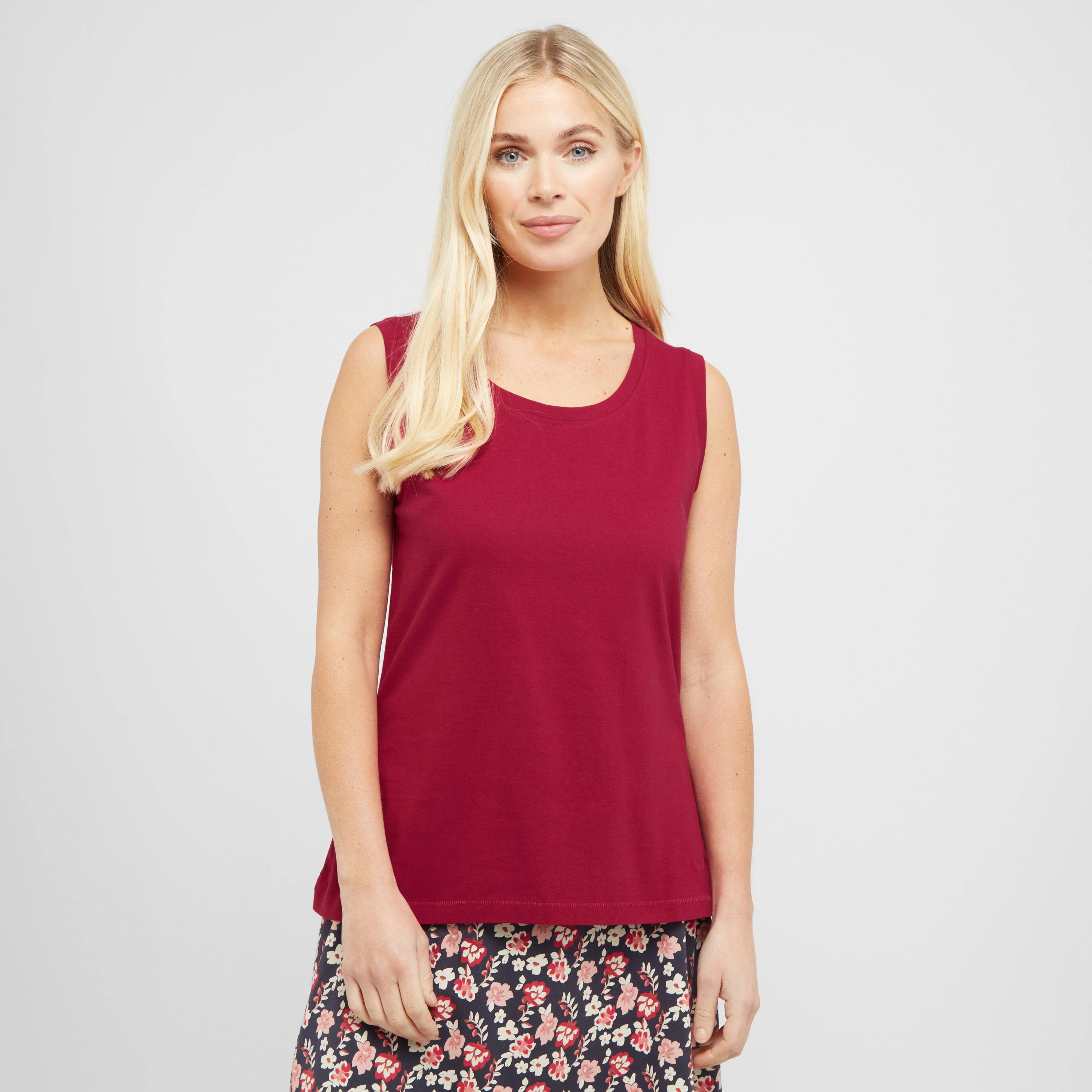 Women’s Calle Vest
