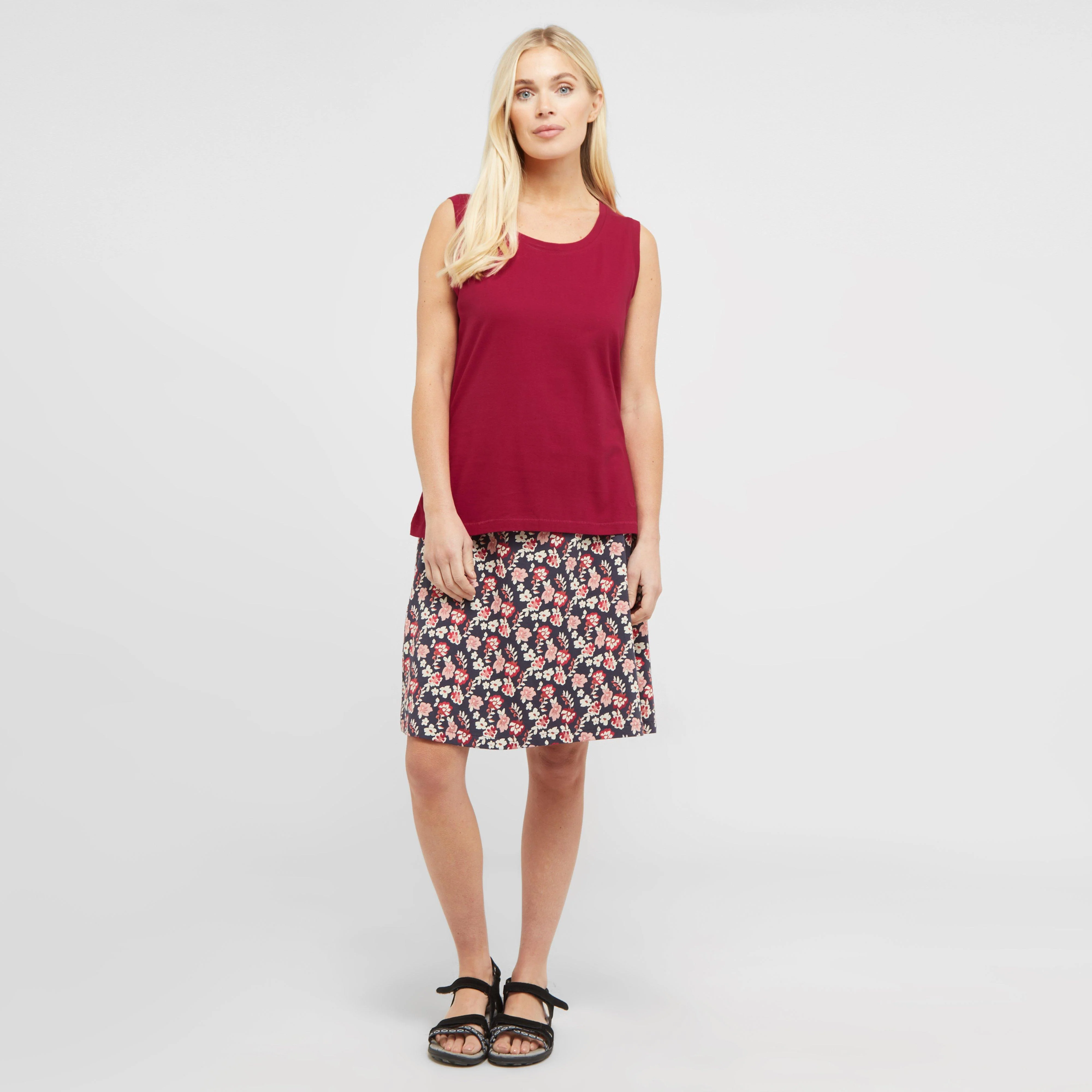 Women’s Calle Vest - Image 3