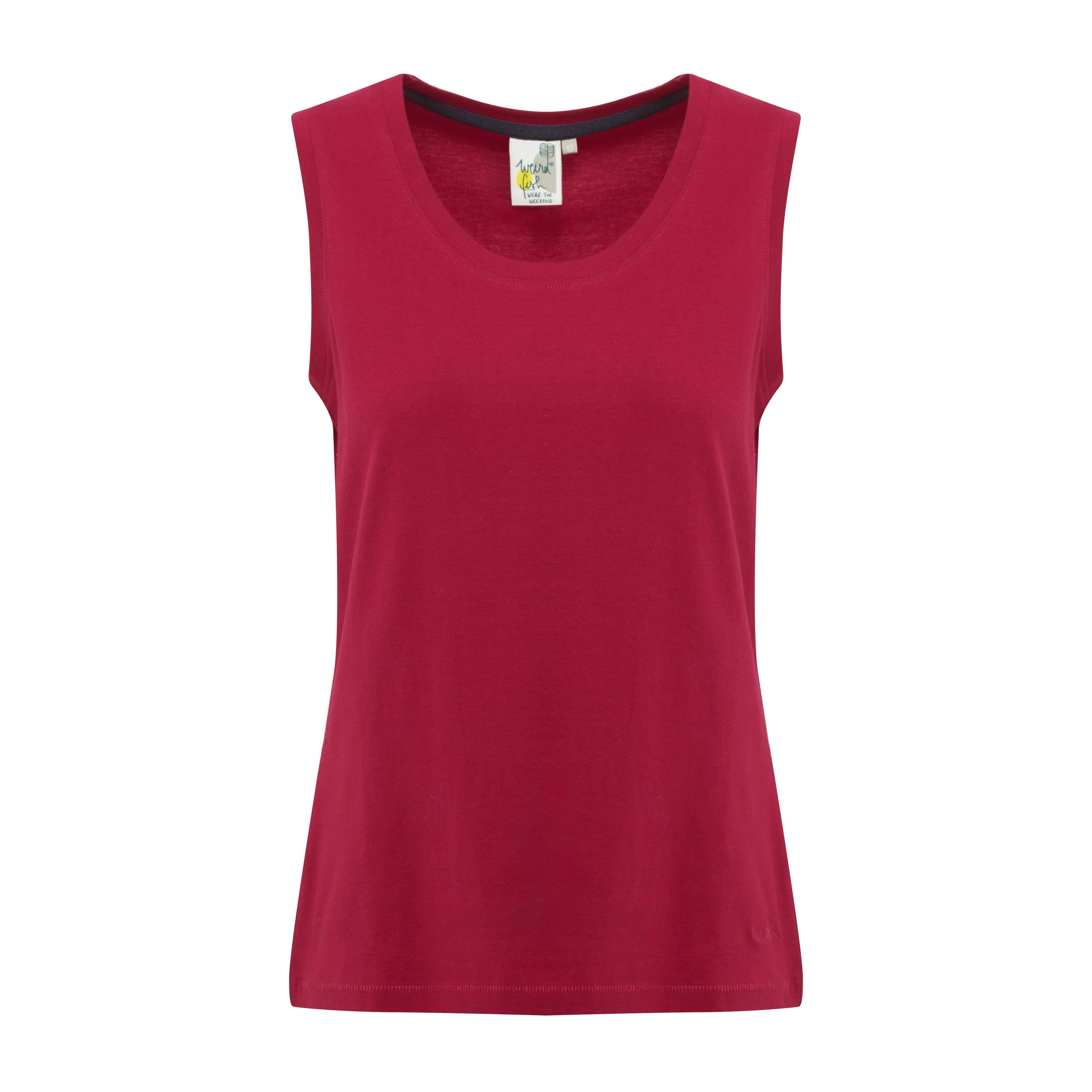 Women’s Calle Vest - Image 6