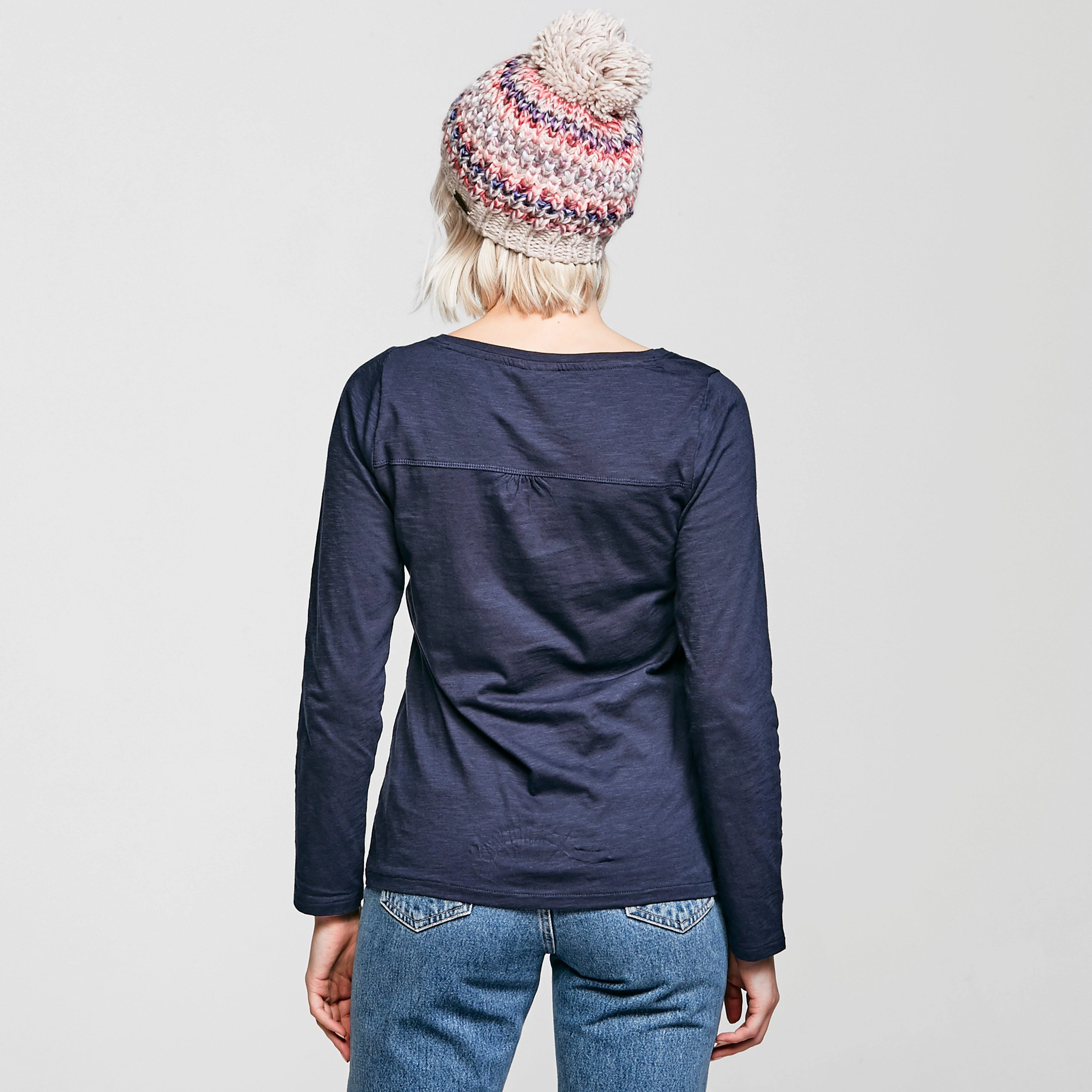 Women’s Carolina Organic Cotton T-Shirt - Image 2