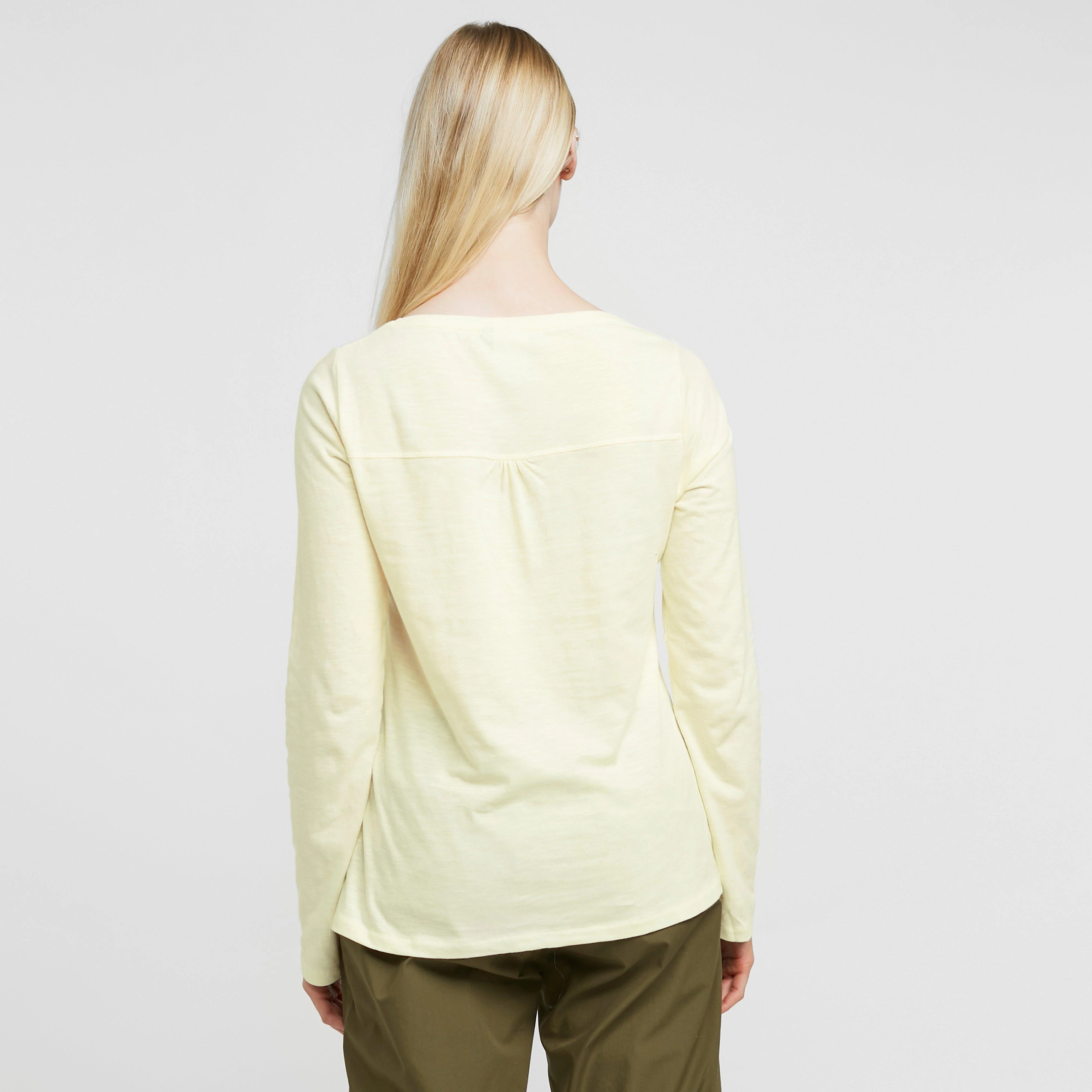 Women’s Carolina Organic Cotton T-Shirt - Image 2