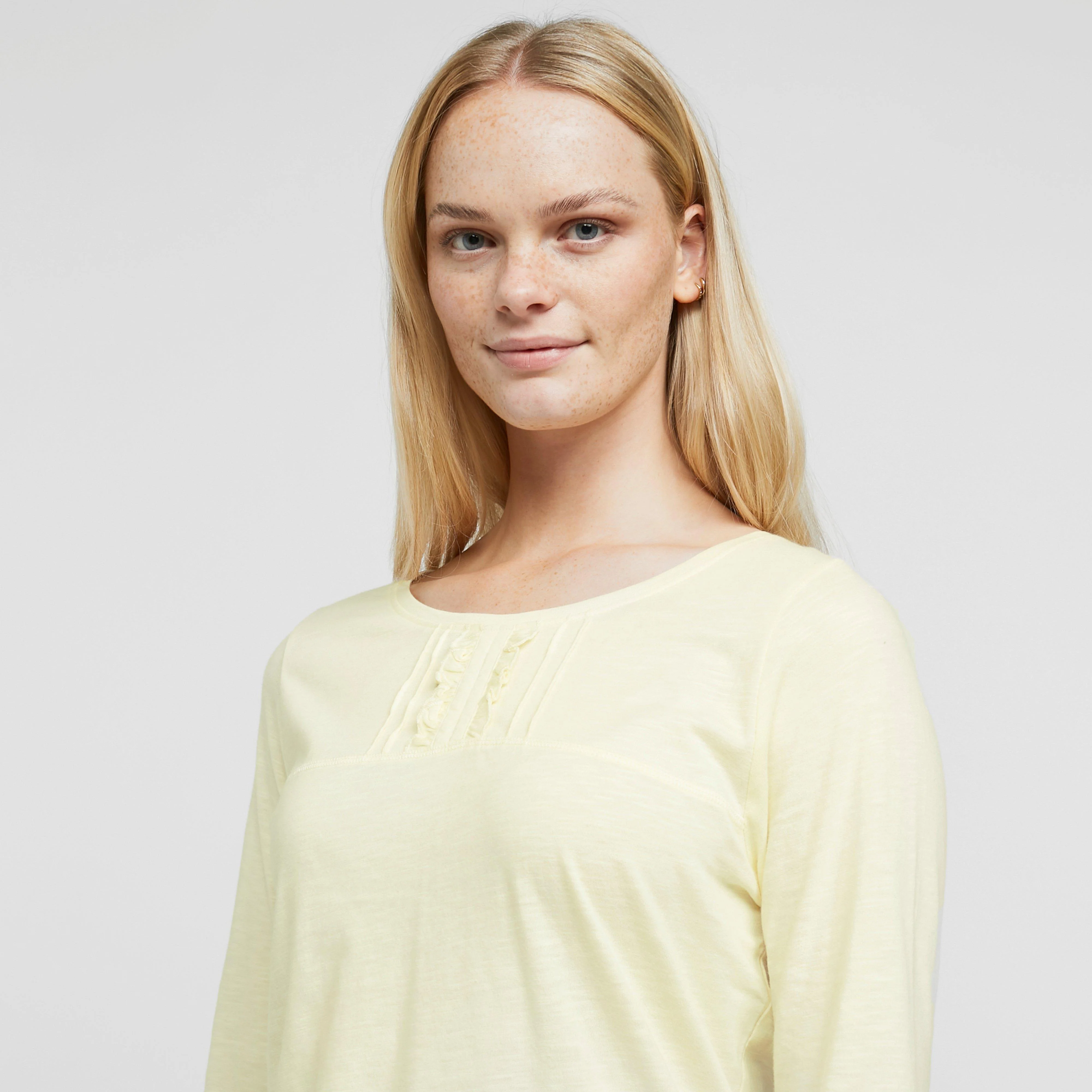 Women’s Carolina Organic Cotton T-Shirt - Image 4