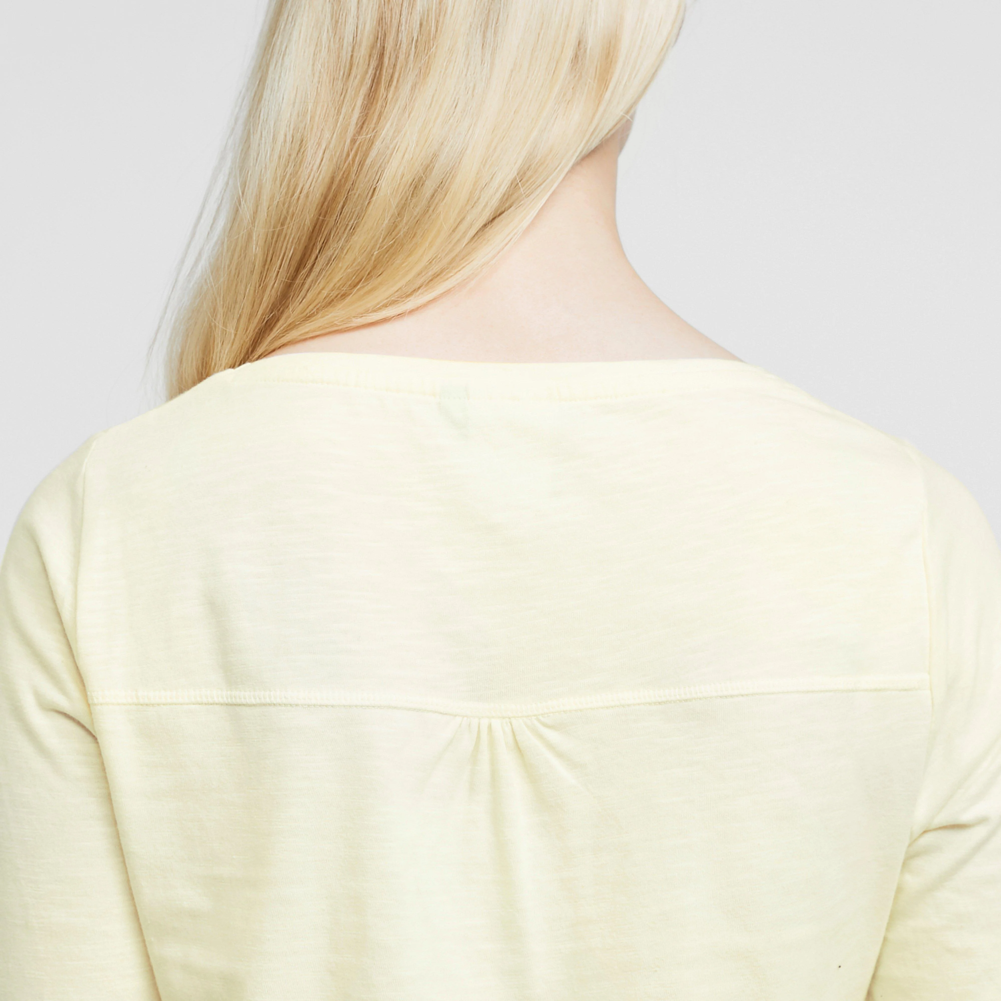 Women’s Carolina Organic Cotton T-Shirt - Image 5