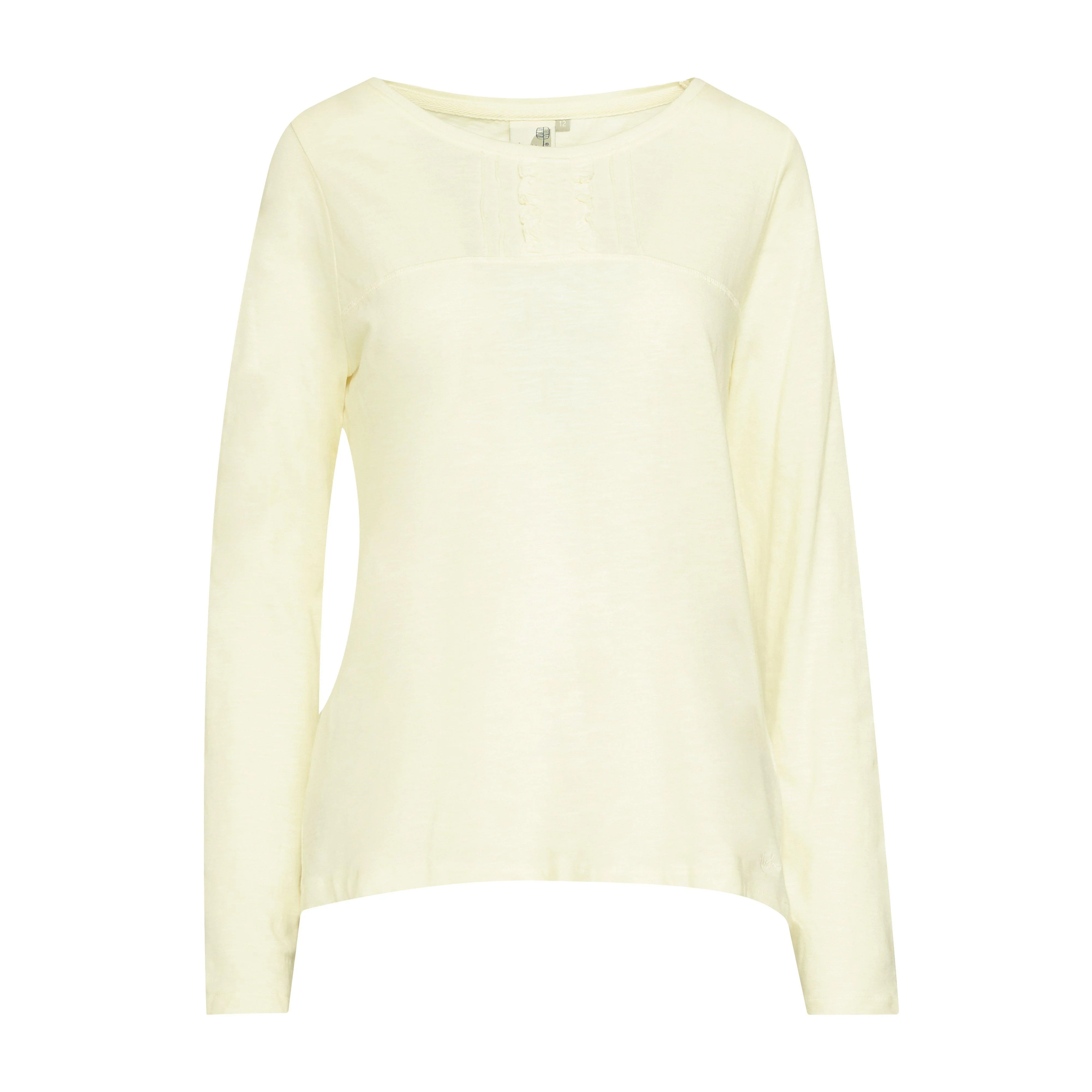Women’s Carolina Organic Cotton T-Shirt - Image 7