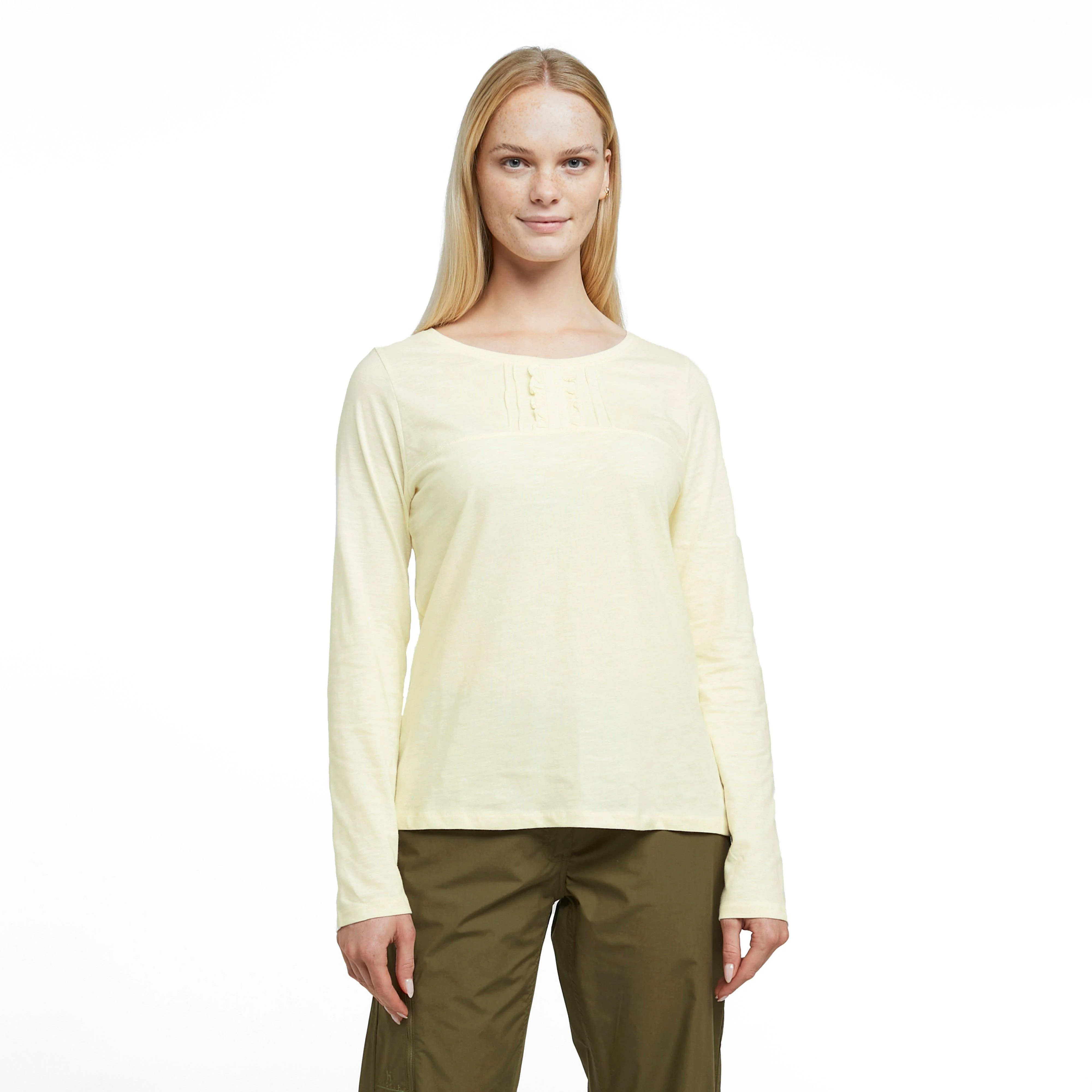 Women’s Carolina Organic Cotton T-Shirt - Image 8