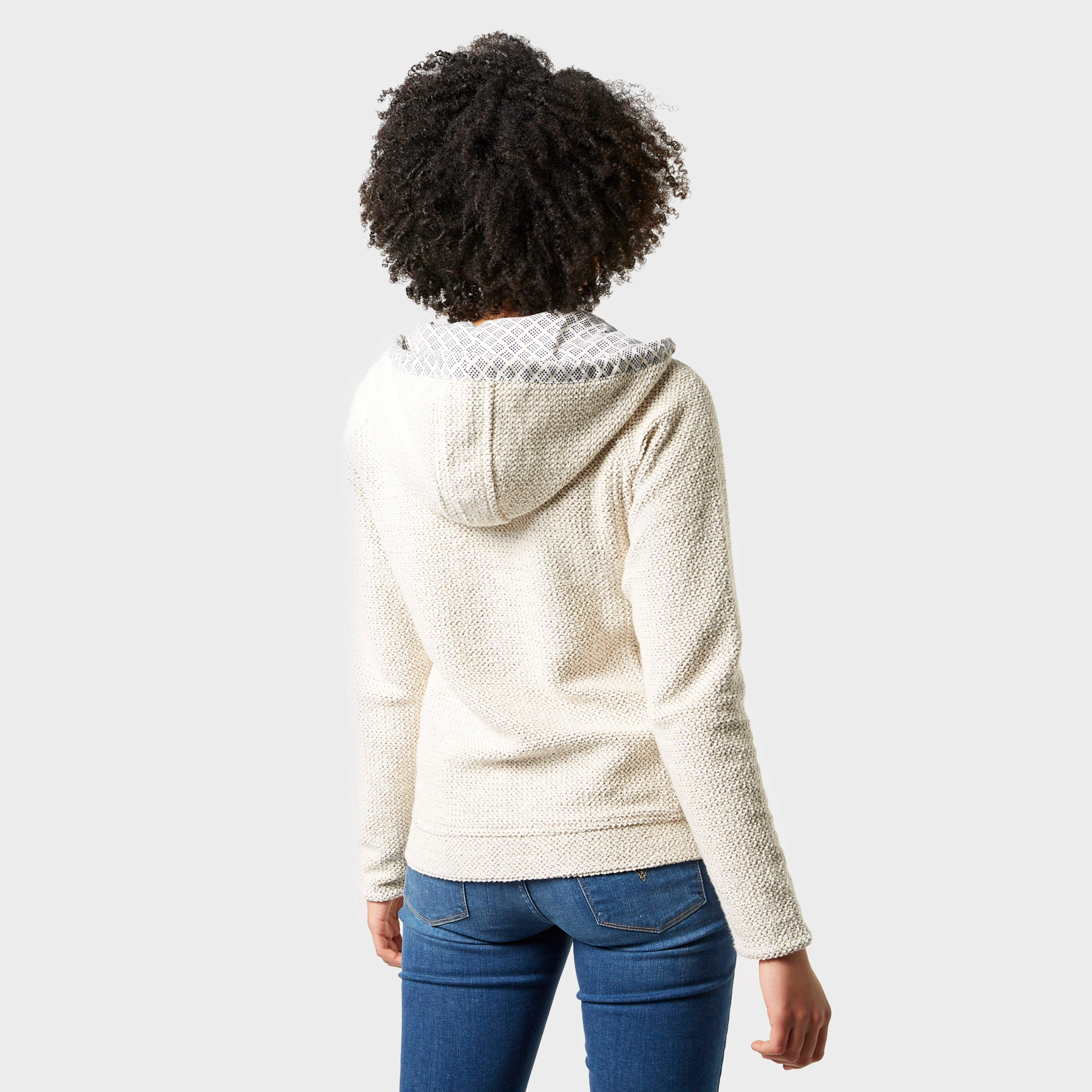Women's Chicoa Hooded Fleece - Image 2
