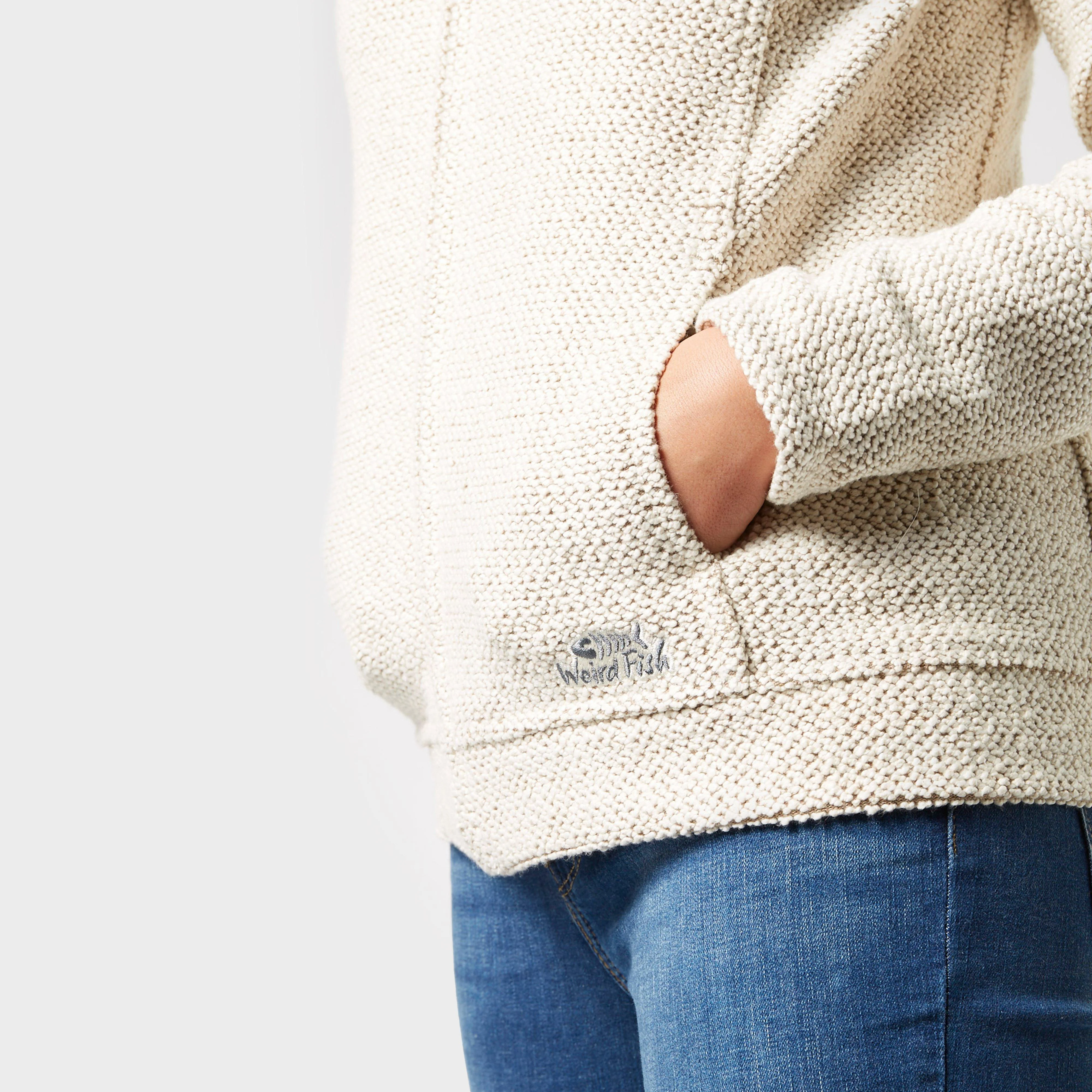 Women's Chicoa Hooded Fleece - Image 6