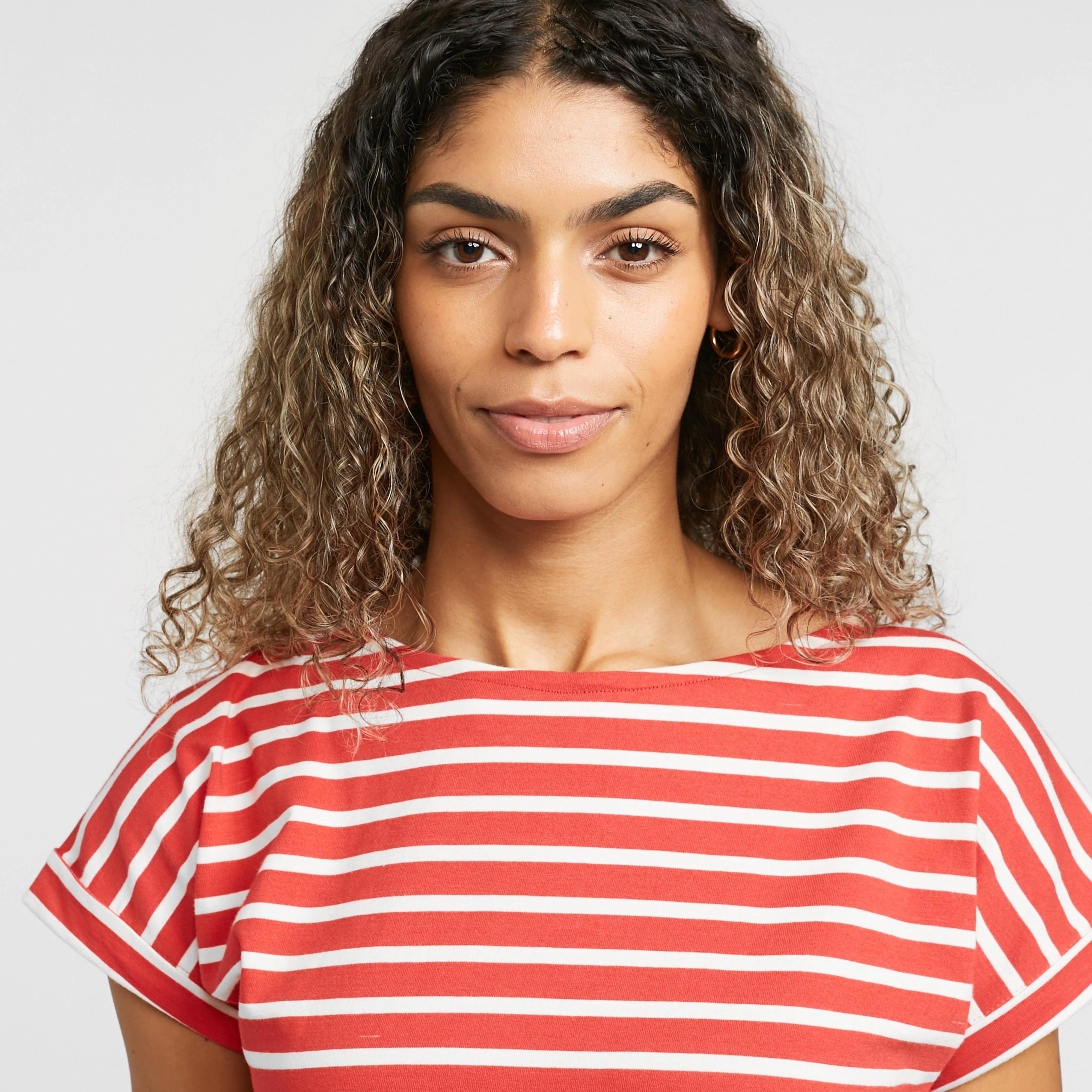 Women's Esha T-Shirt - Image 4