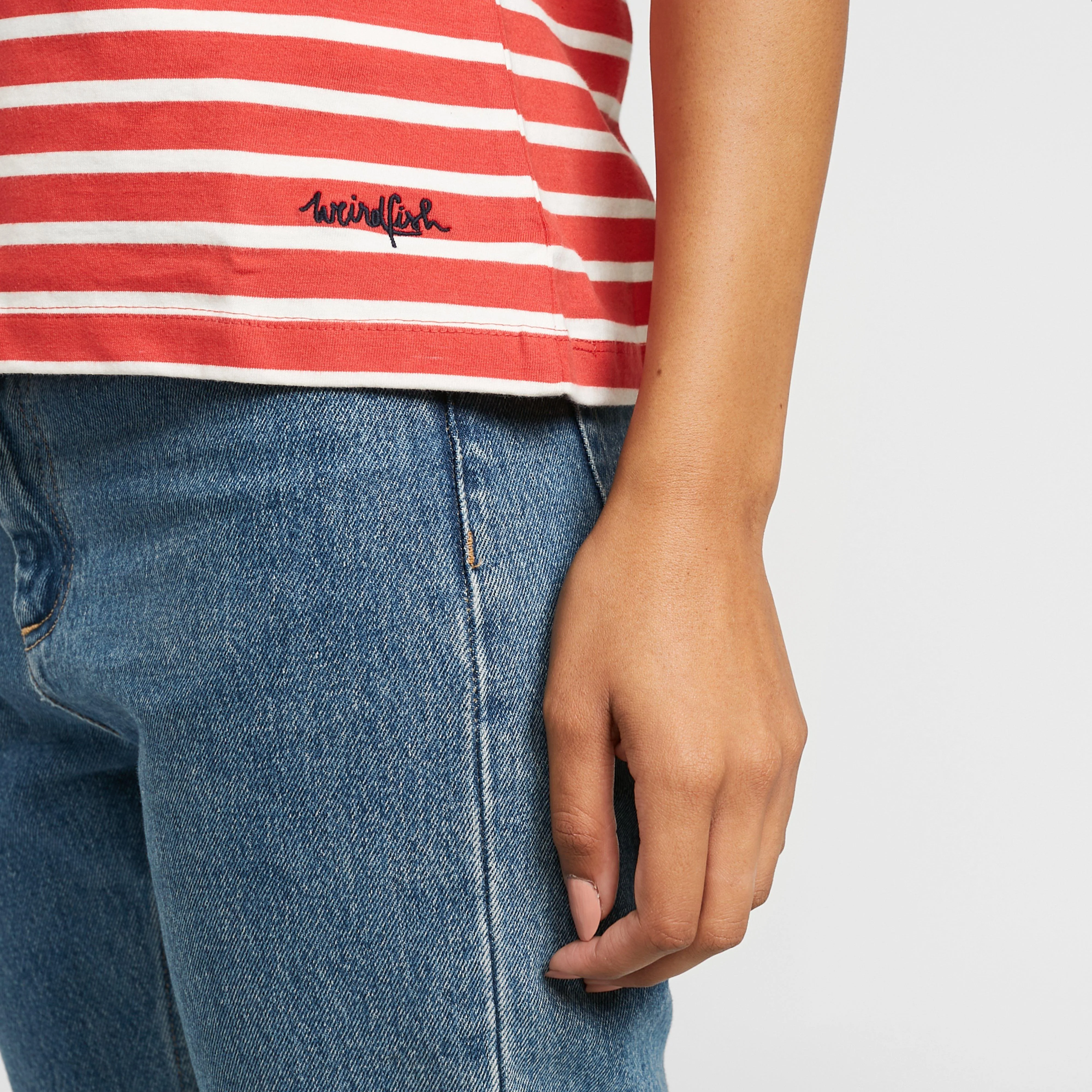 Women's Esha T-Shirt - Image 5