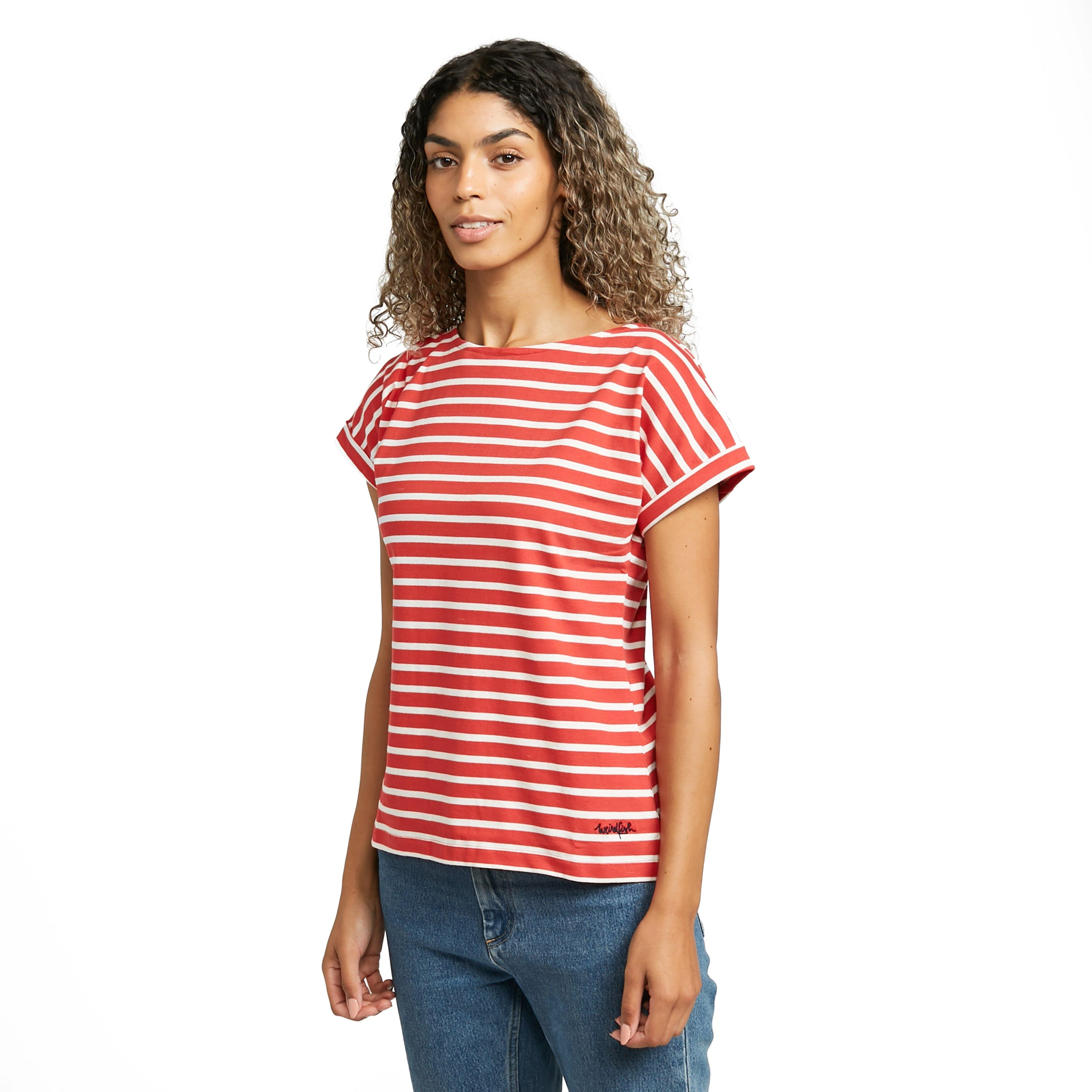 Women's Esha T-Shirt - Image 8