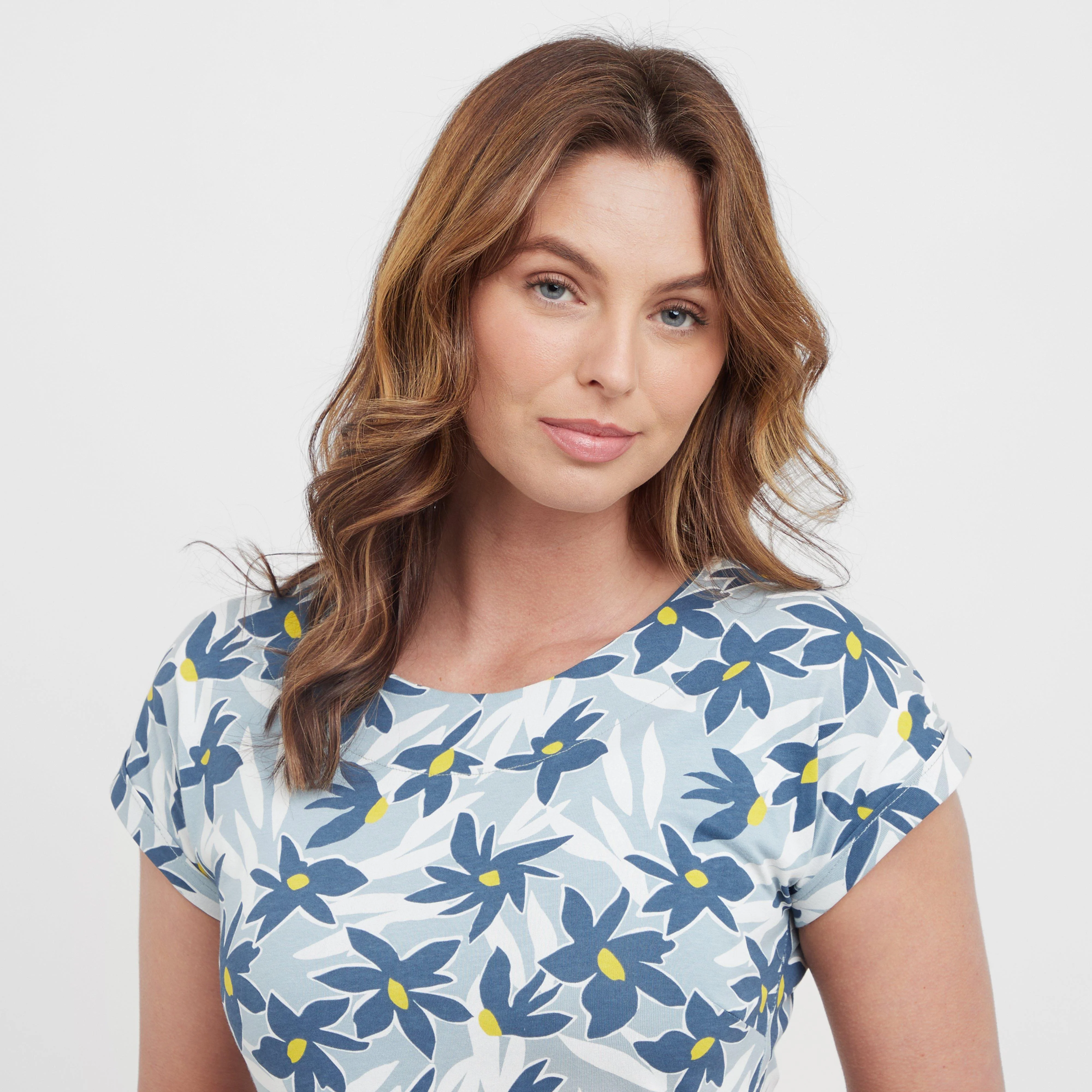 Women’s Florida Organic Cotton Dress - Image 11