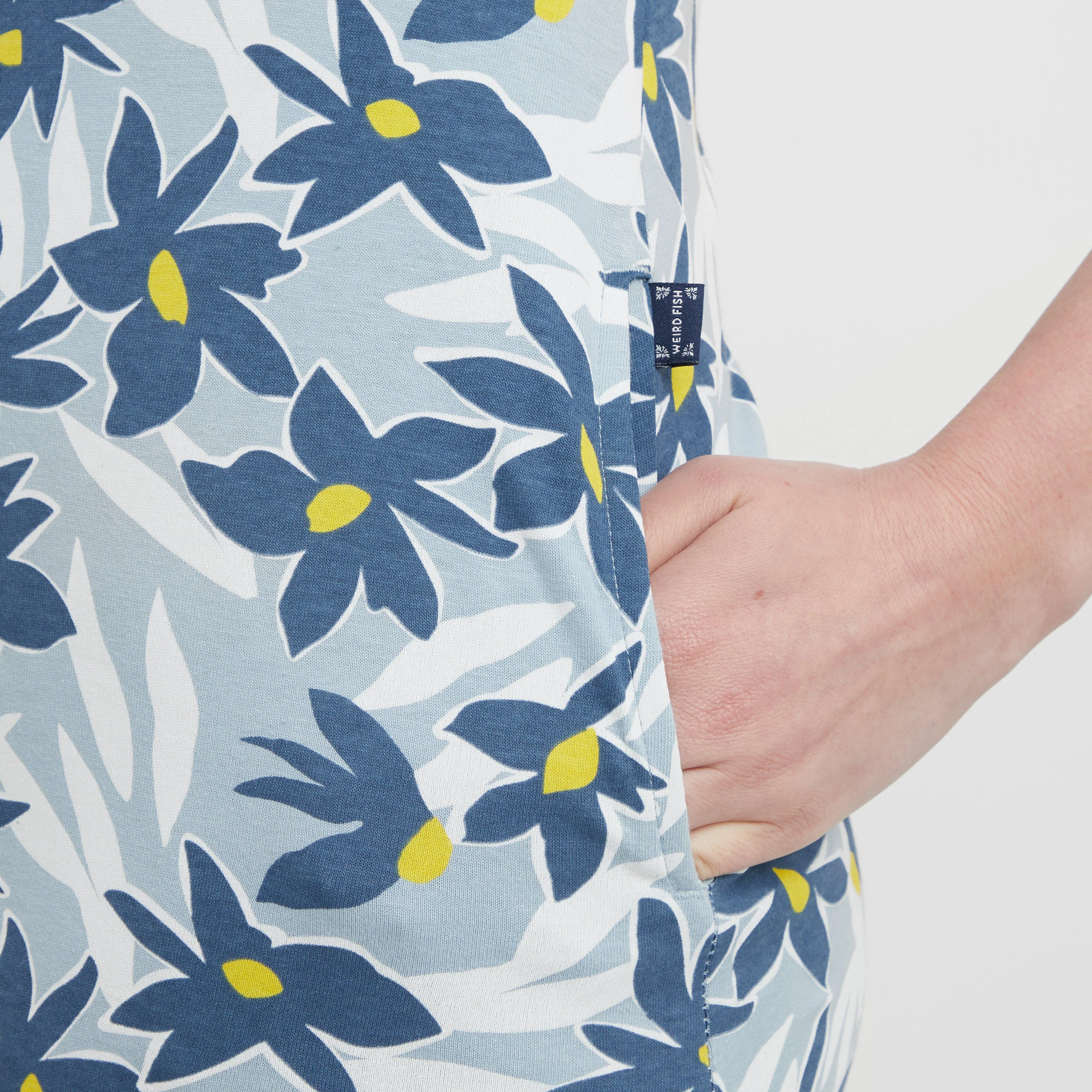Women’s Florida Organic Cotton Dress - Image 12