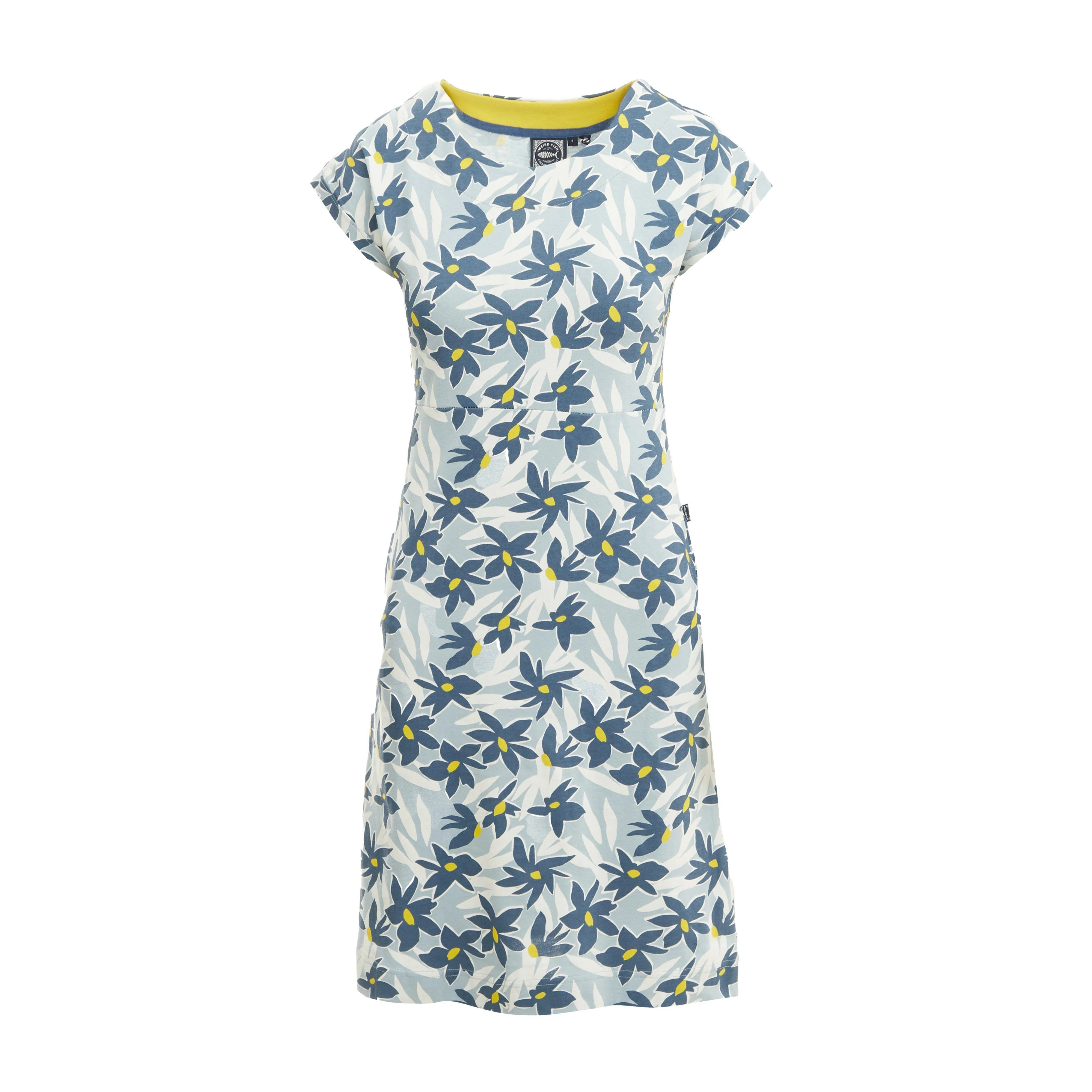 Women’s Florida Organic Cotton Dress - Image 13