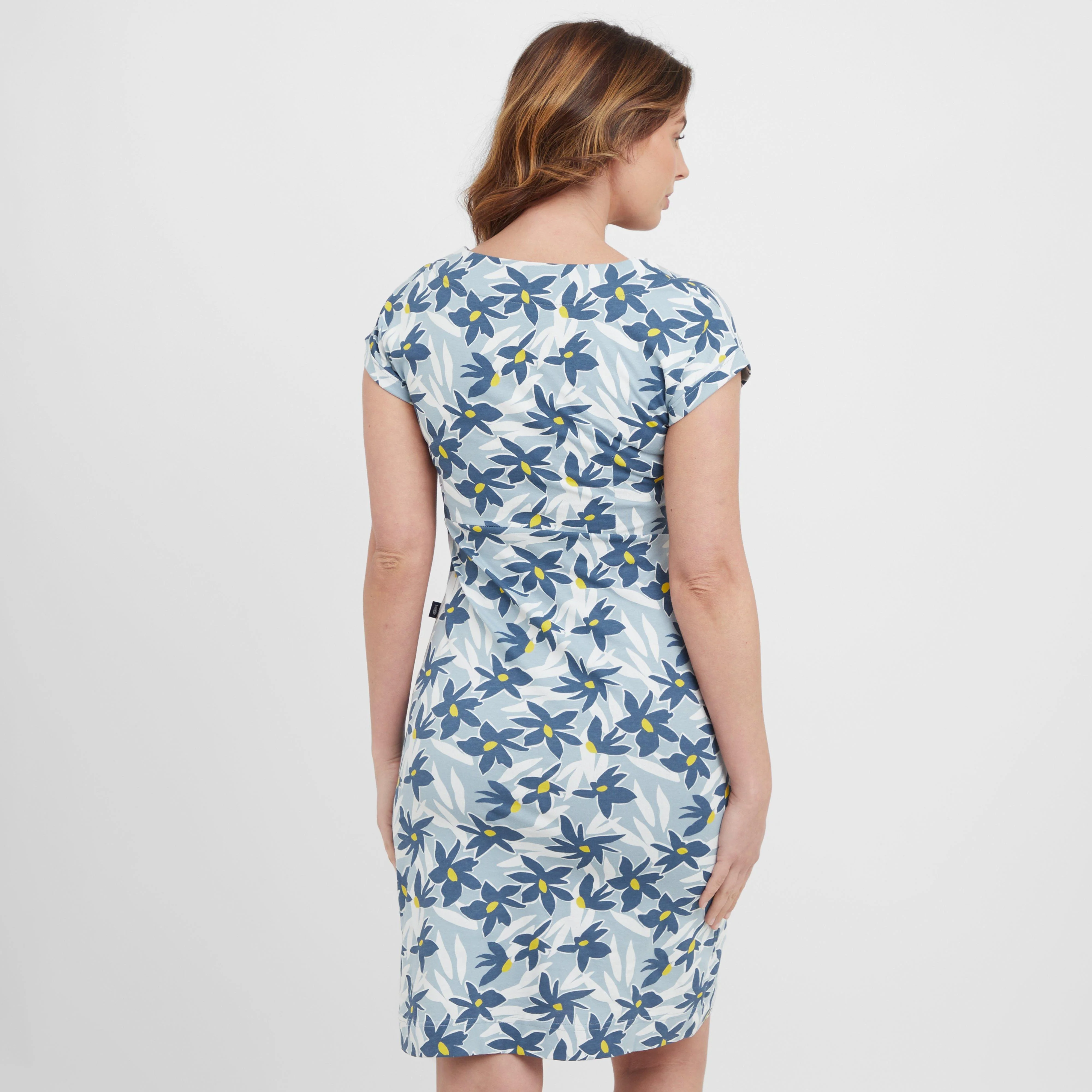 Women’s Florida Organic Cotton Dress - Image 9