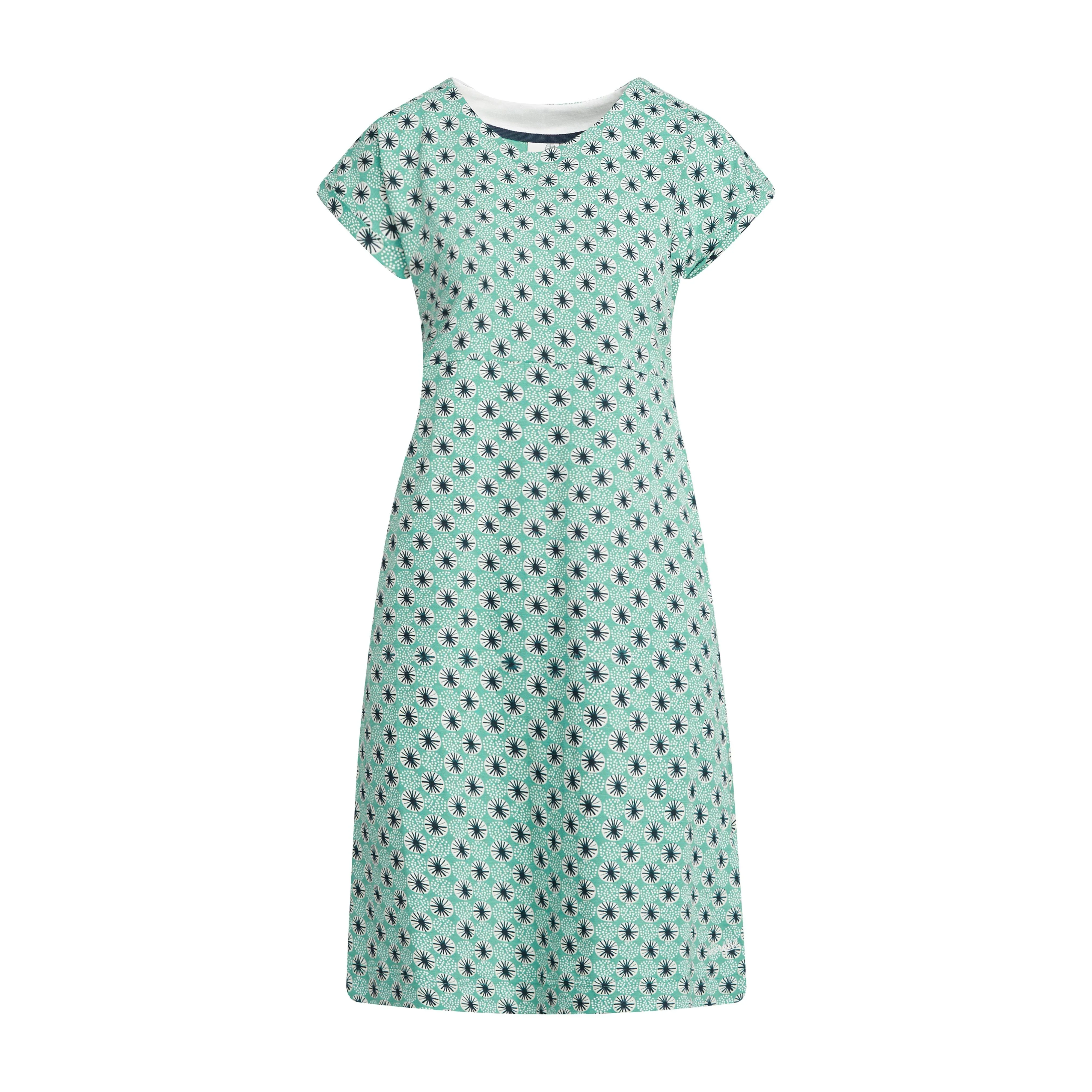 Women’s Florida Organic Cotton Dress - Image 7