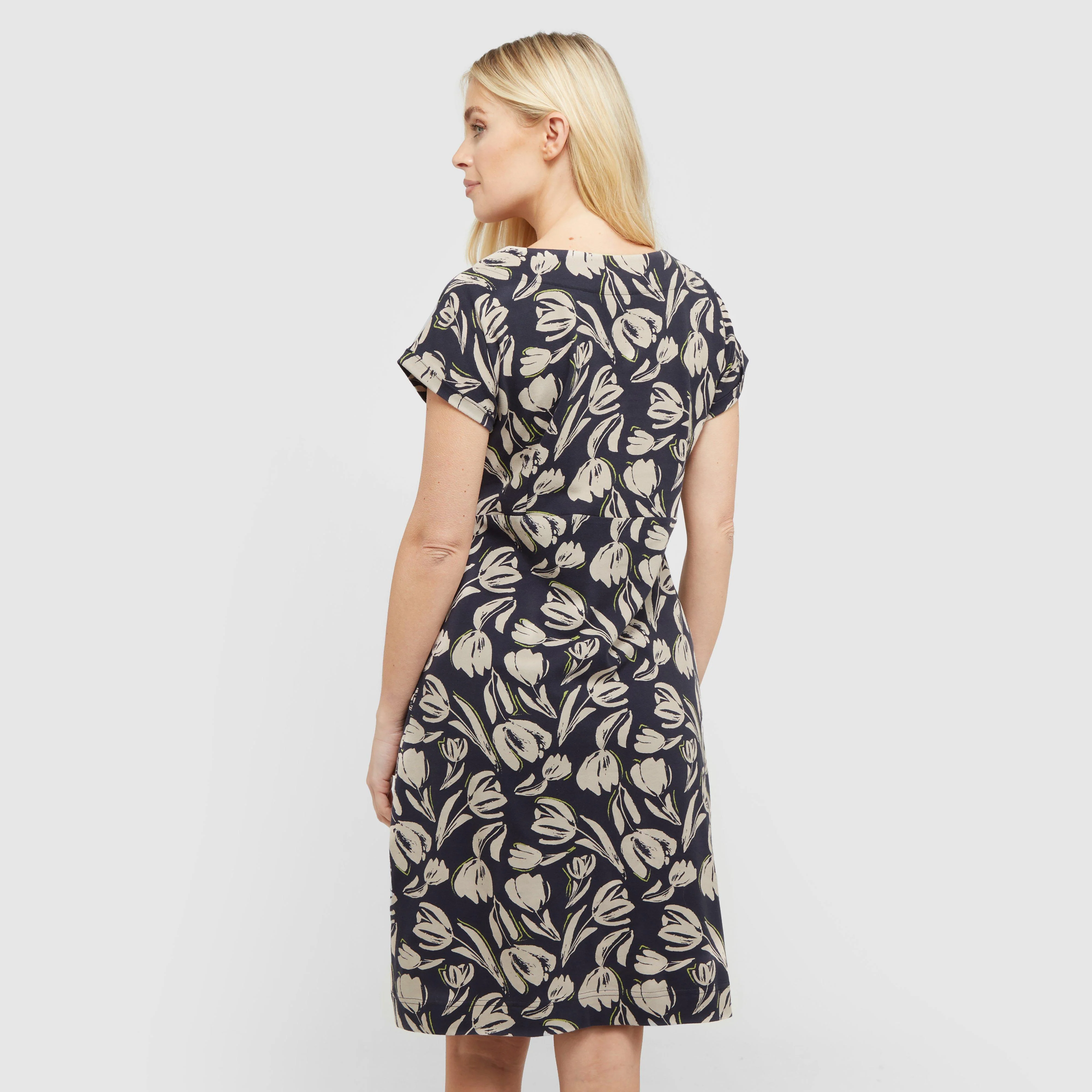 Women’s Florida Organic Cotton Dress - Image 2