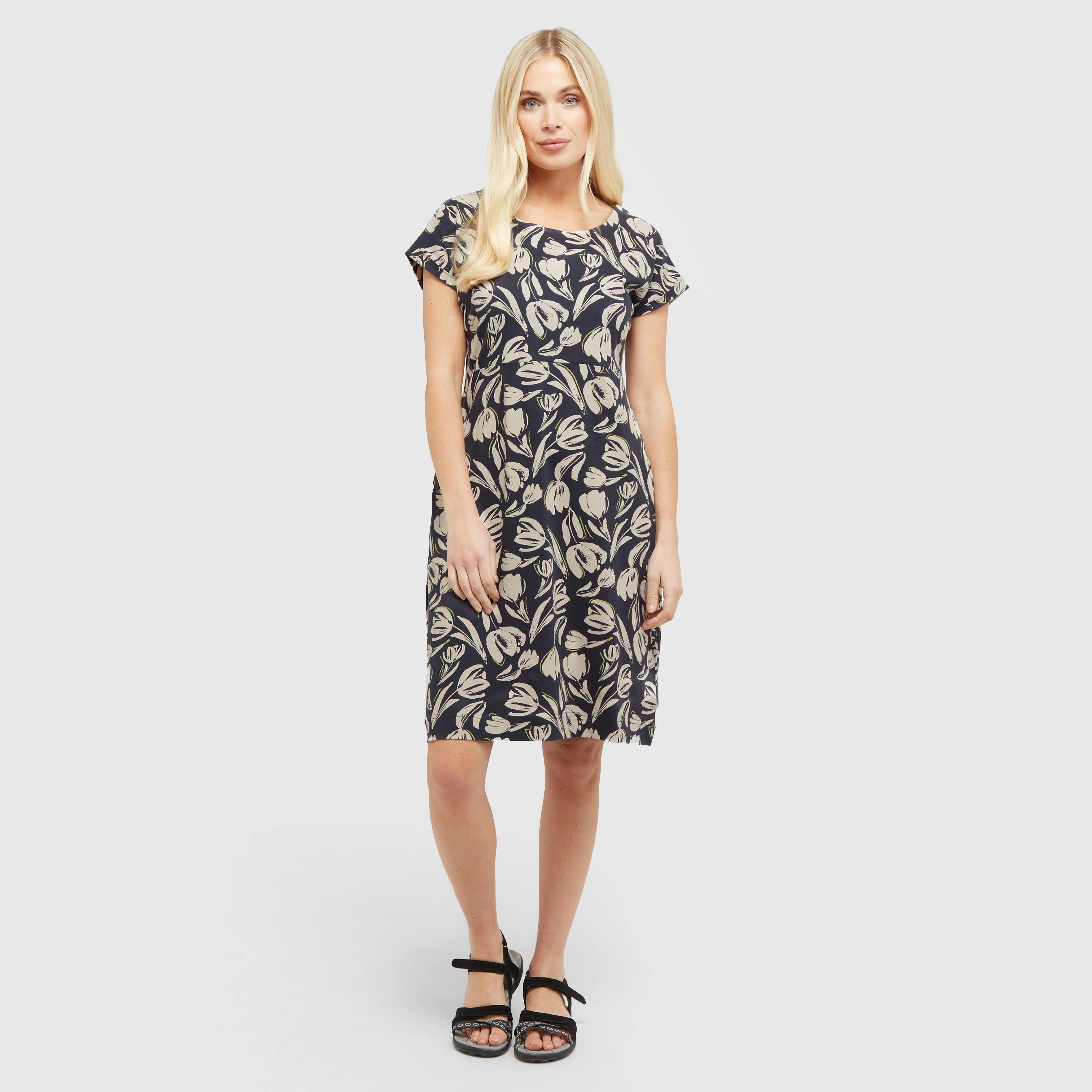 Women’s Florida Organic Cotton Dress - Image 3