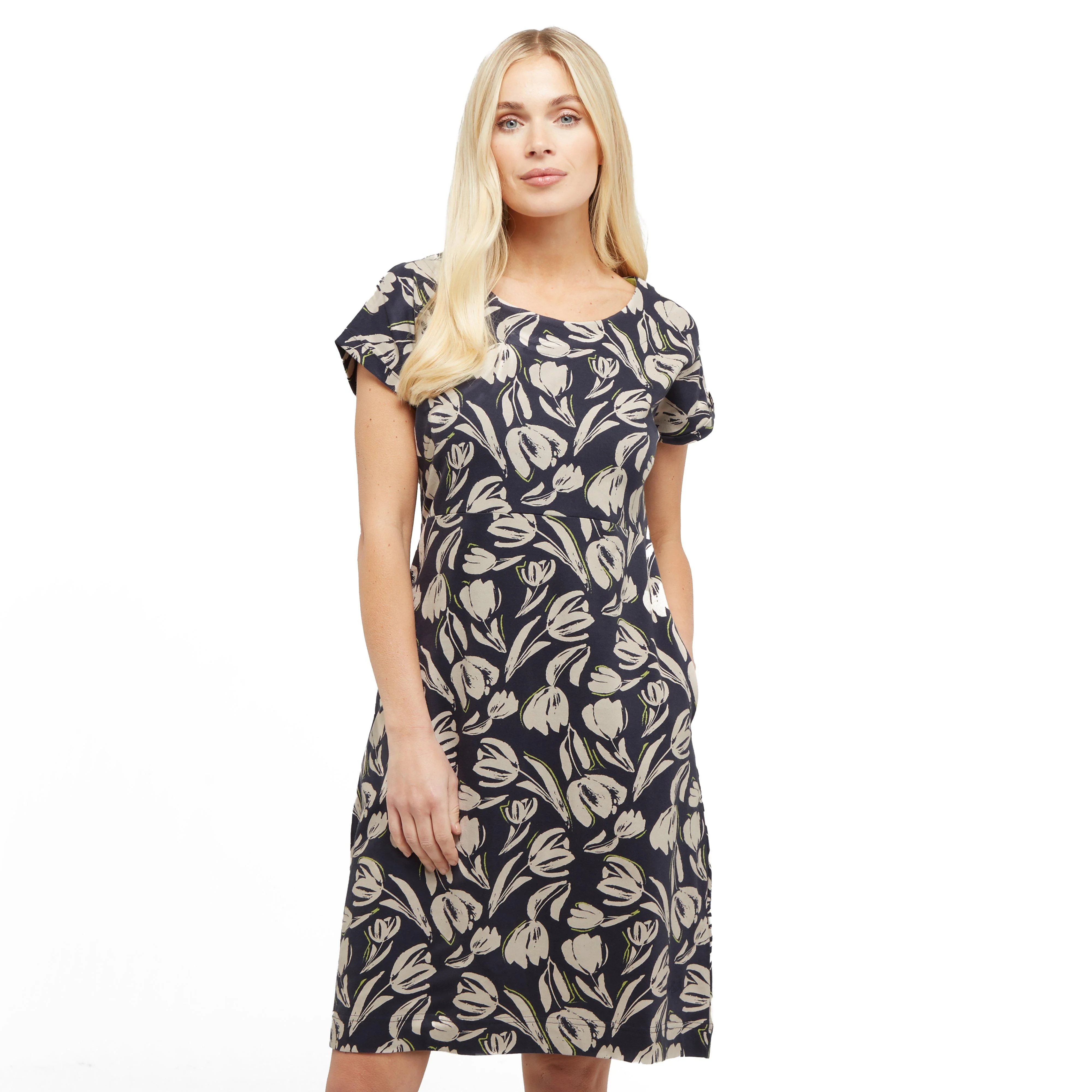 Women’s Florida Organic Cotton Dress - Image 8