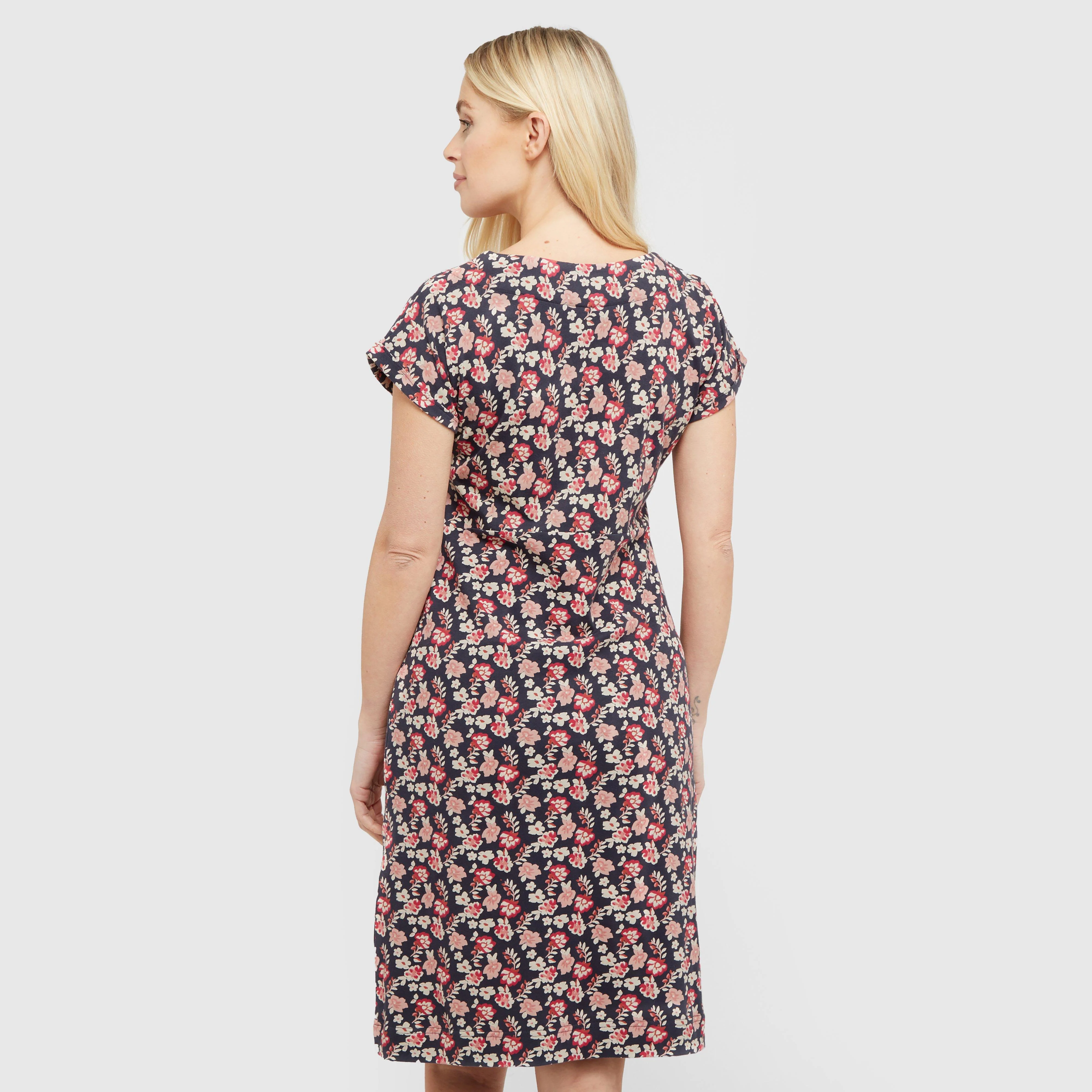 Women’s Florida Organic Cotton Dress - Image 2