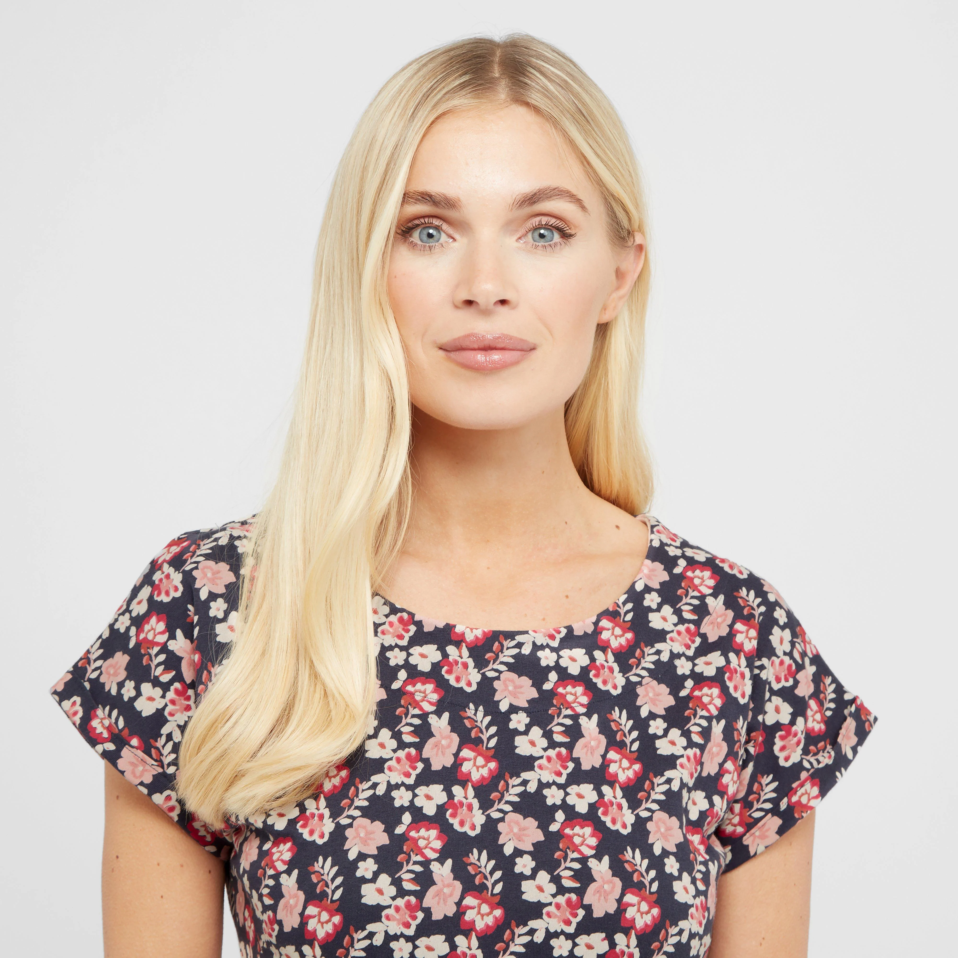 Women’s Florida Organic Cotton Dress - Image 4