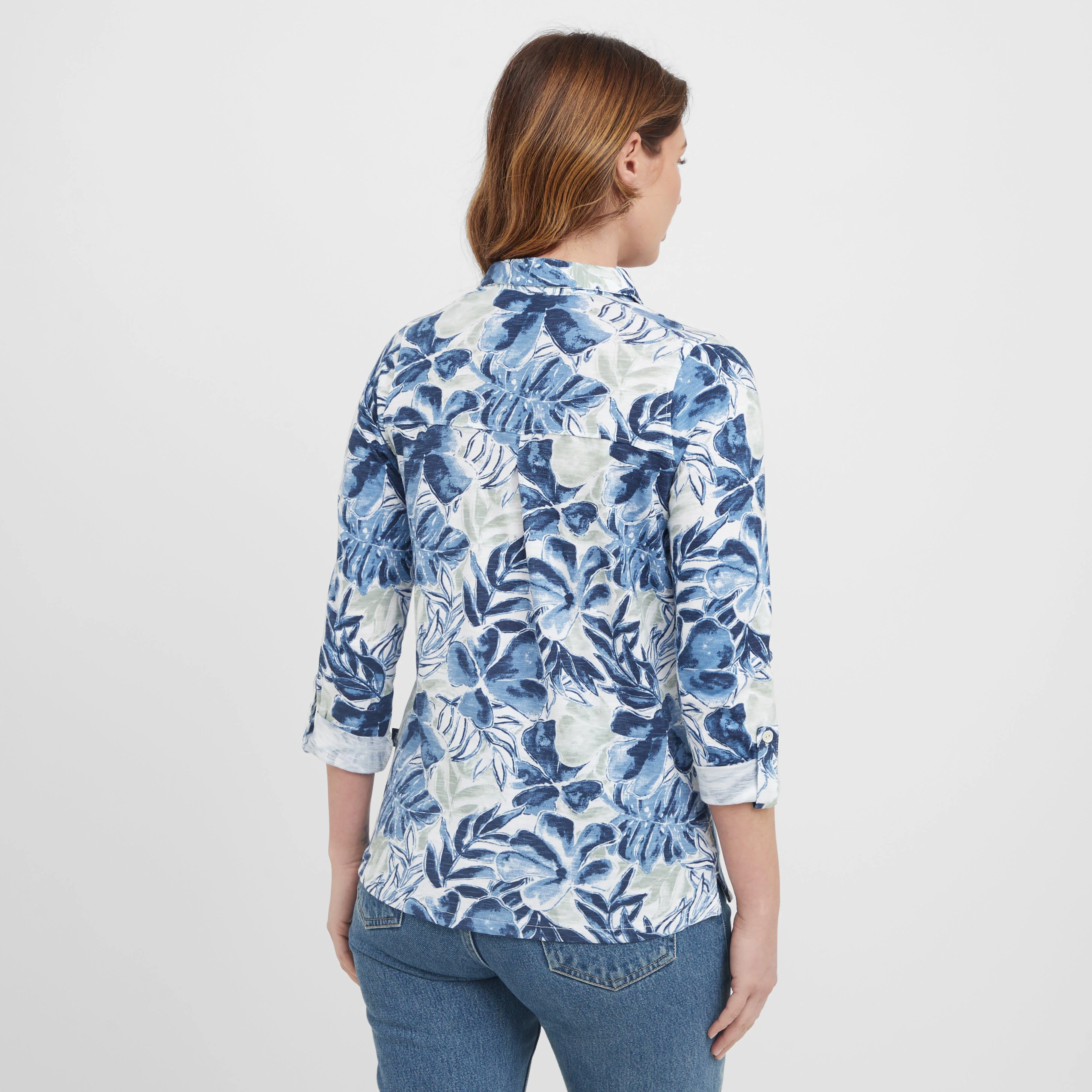 Women’s Ginny Shirt - Image 2