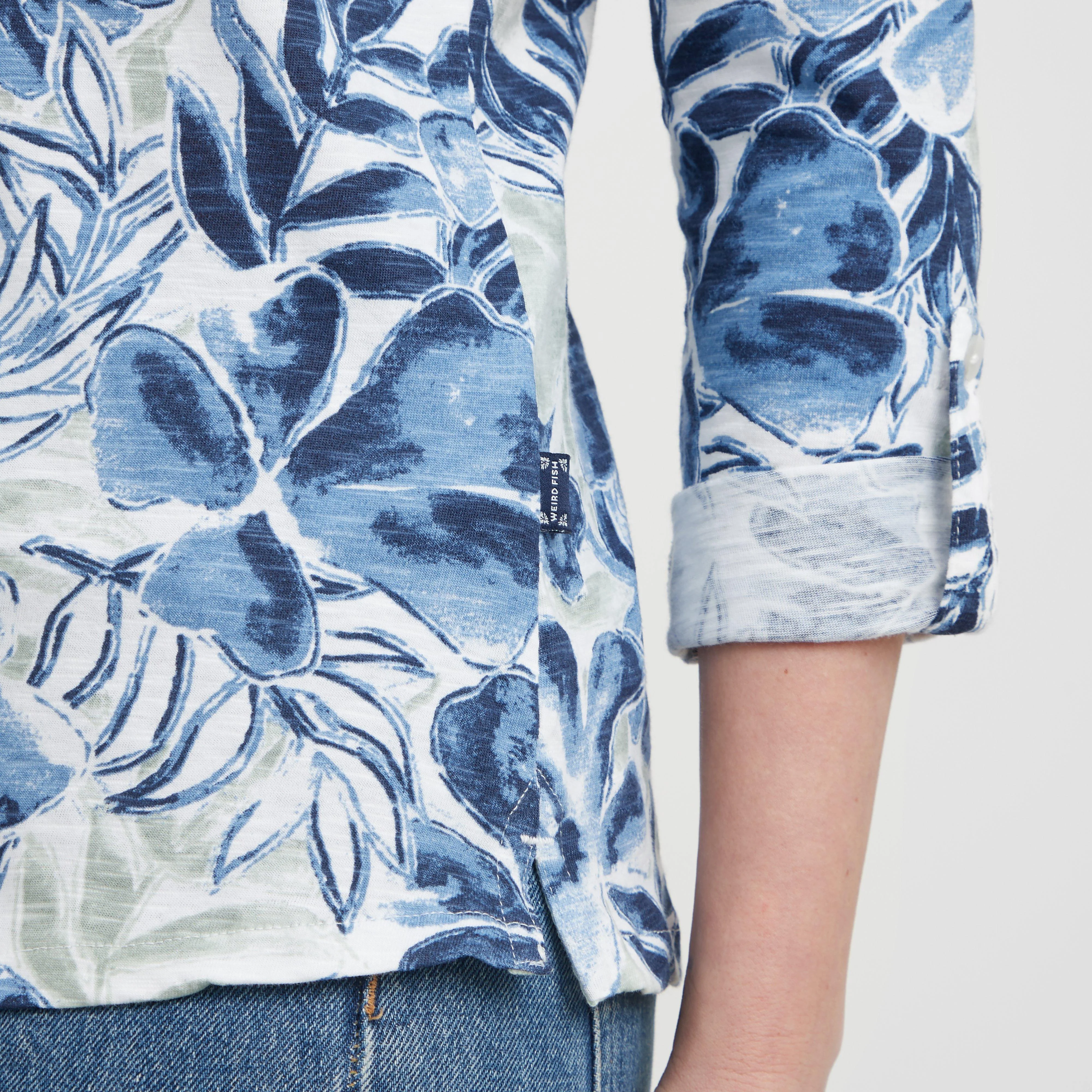 Women’s Ginny Shirt - Image 5
