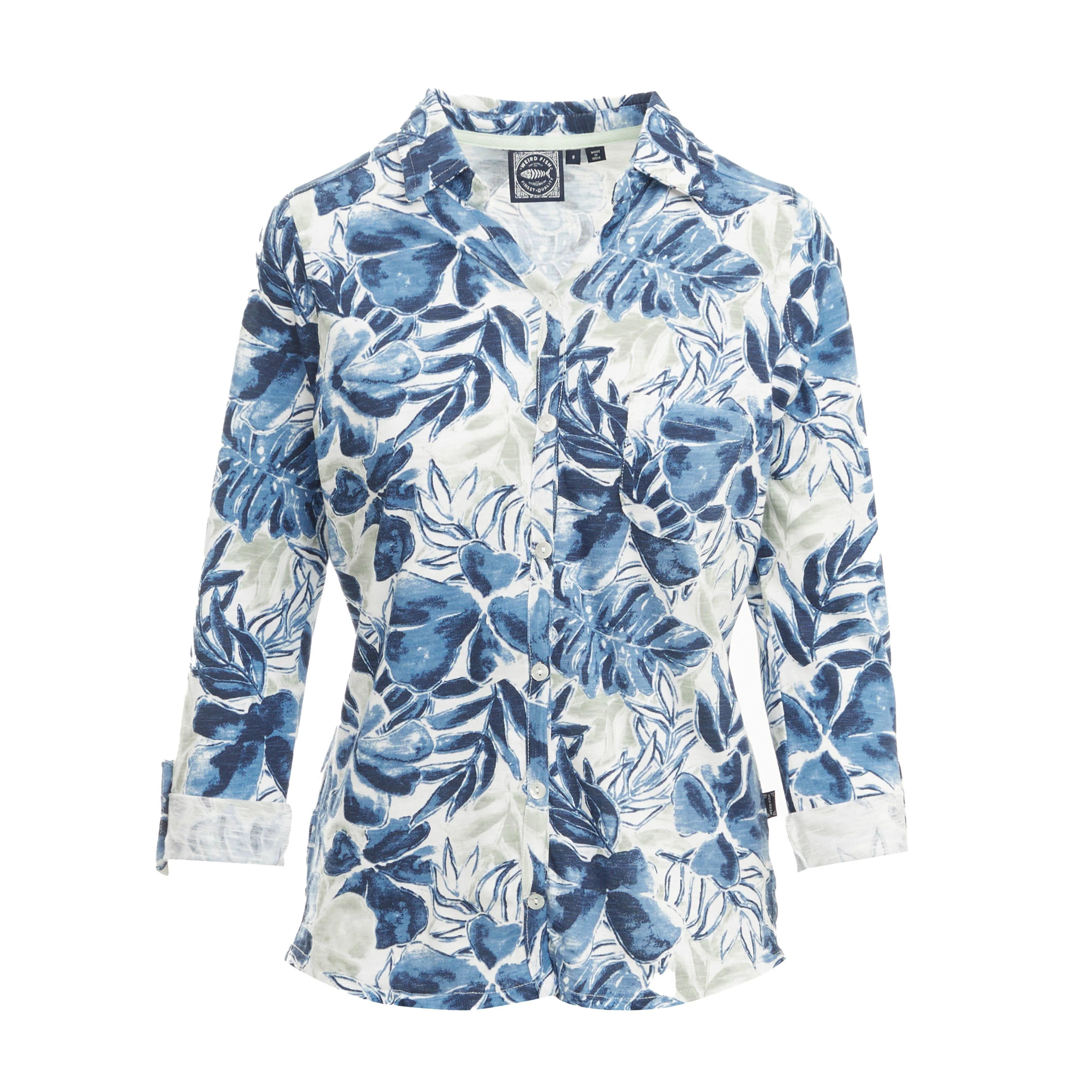 Women’s Ginny Shirt - Image 6