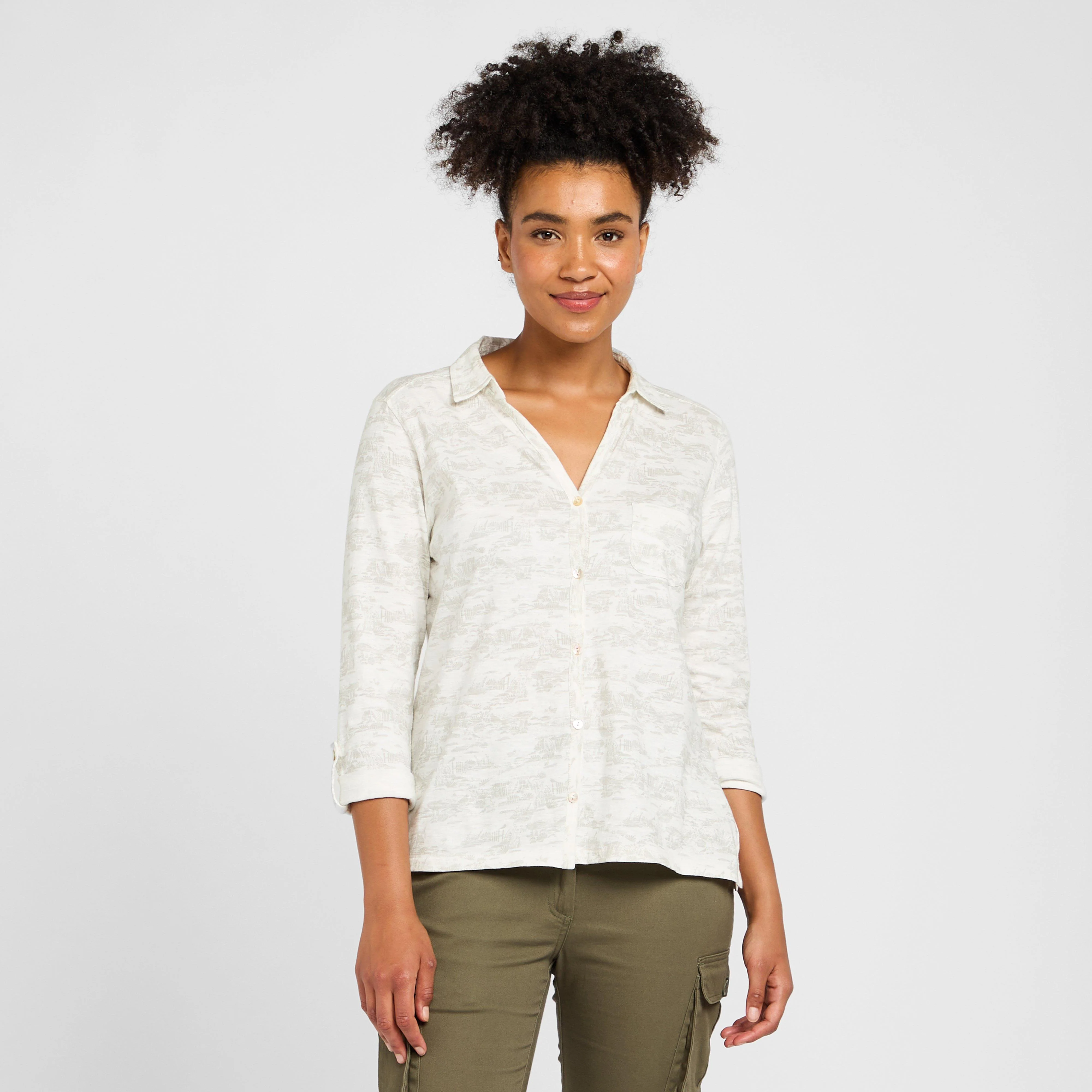 Women’s Ginny Shirt