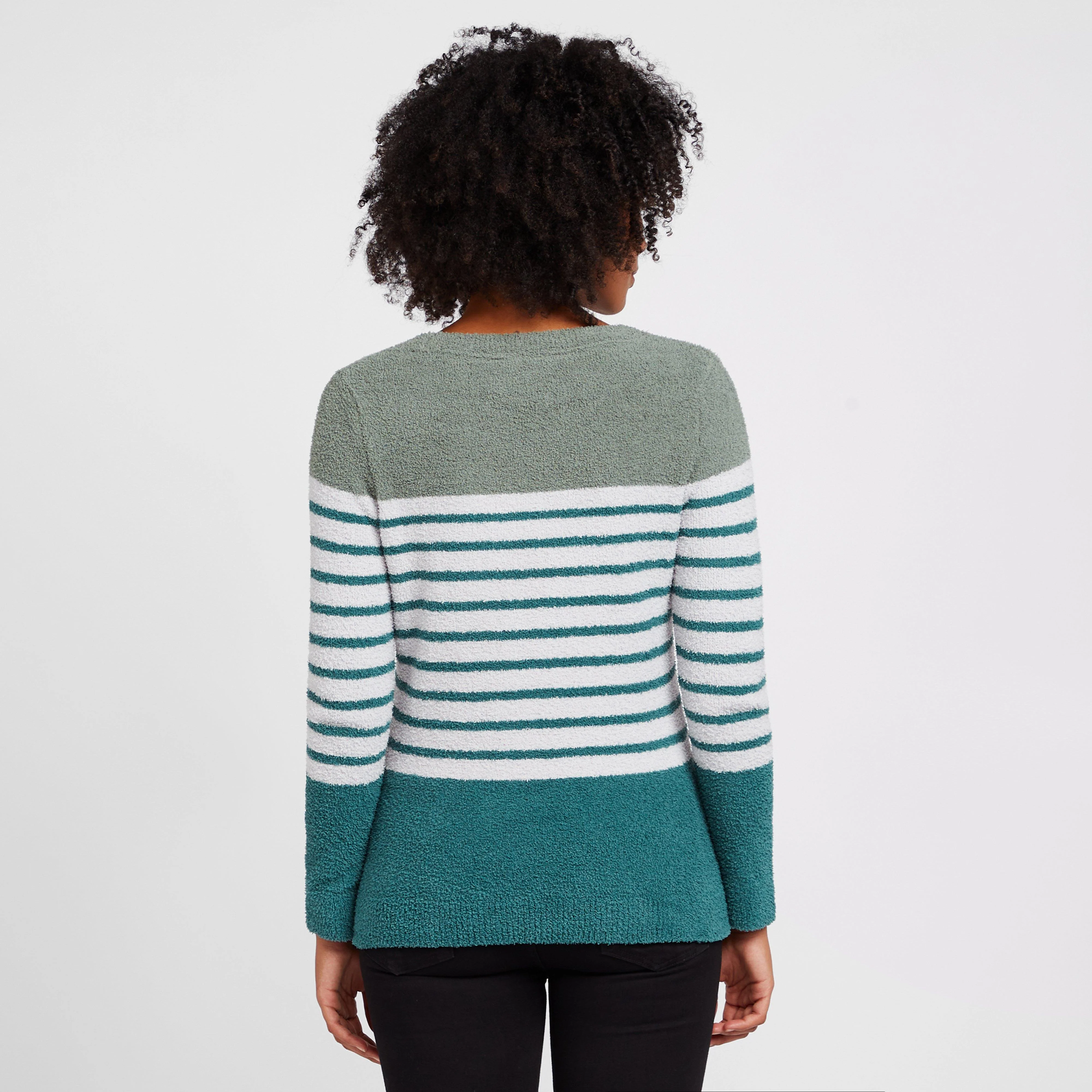 Women's Hana Jumper - Image 2