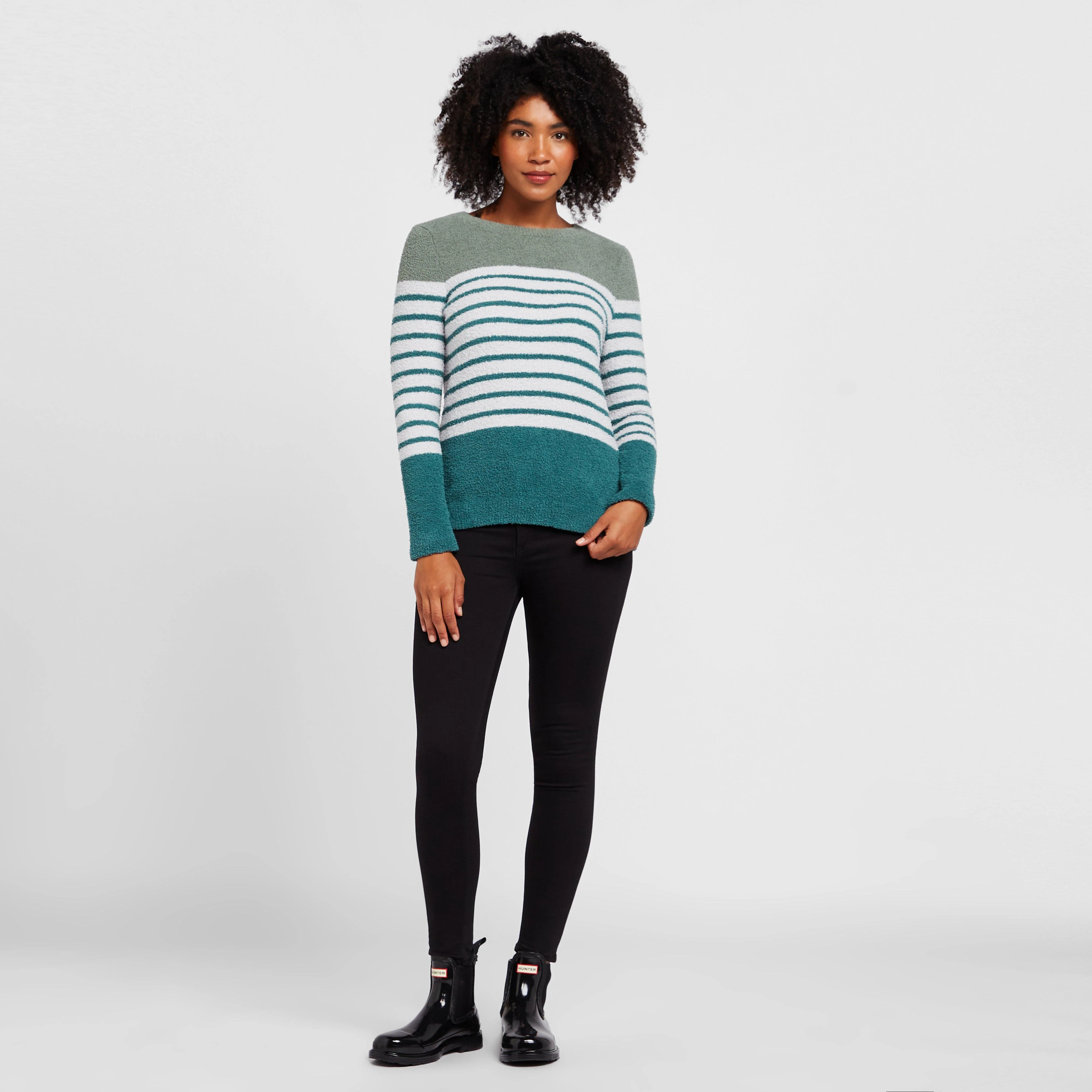 Women's Hana Jumper - Image 3