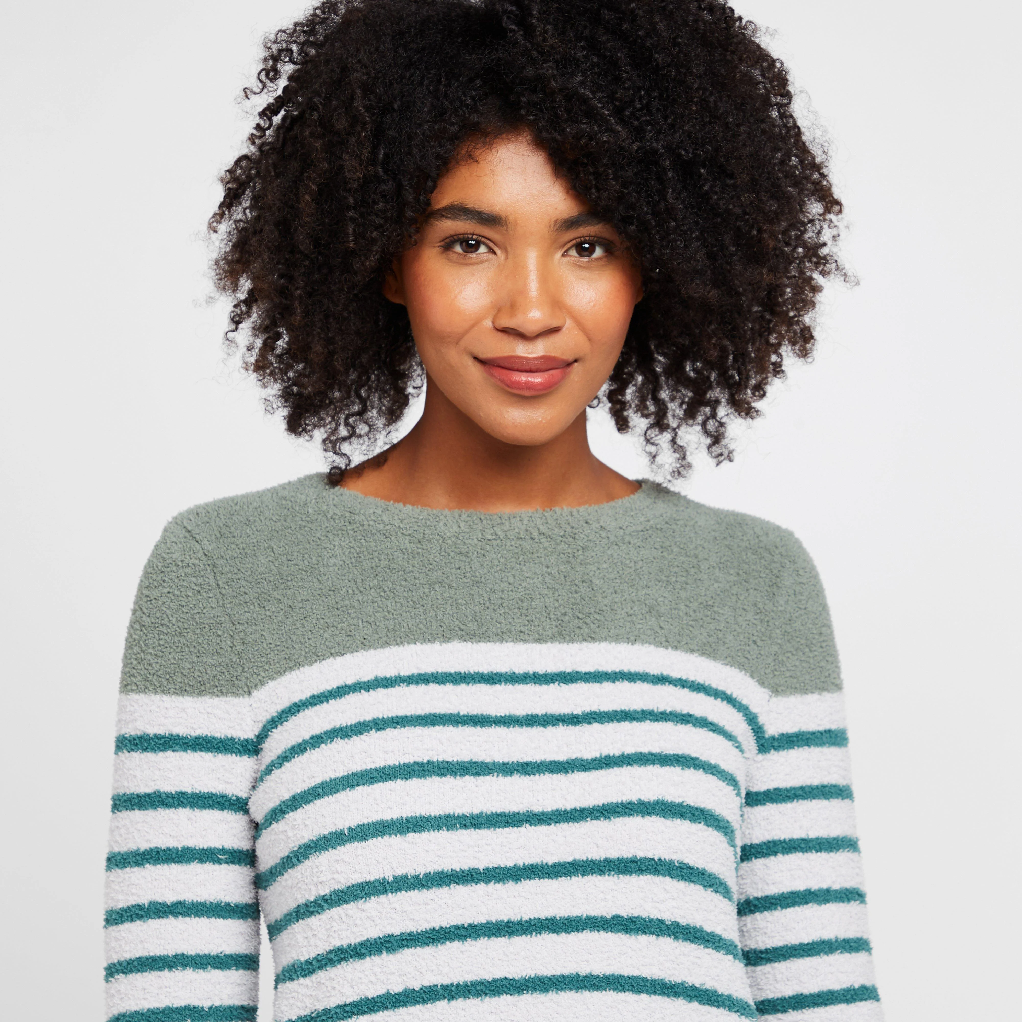 Women's Hana Jumper - Image 4