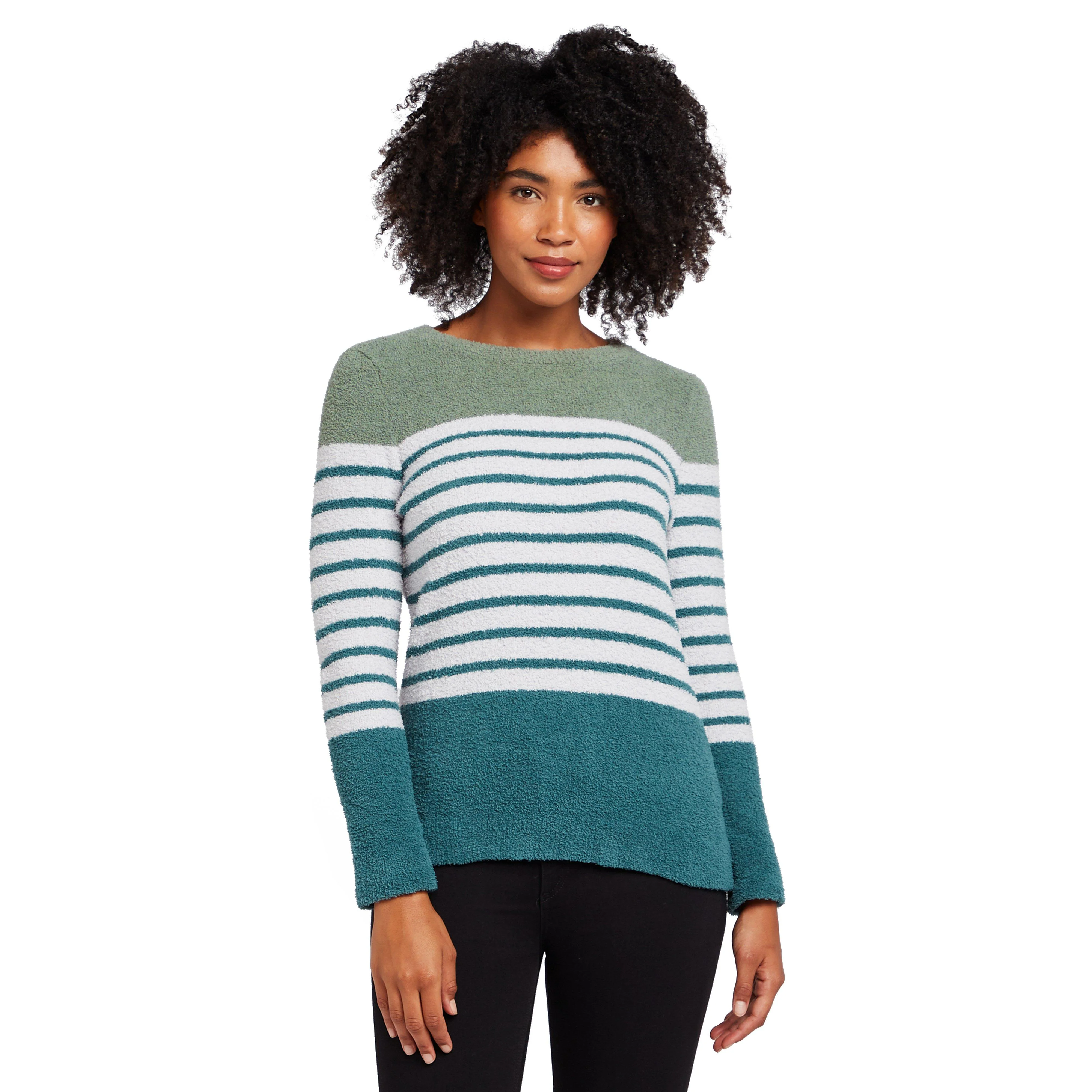 Women's Hana Jumper - Image 6