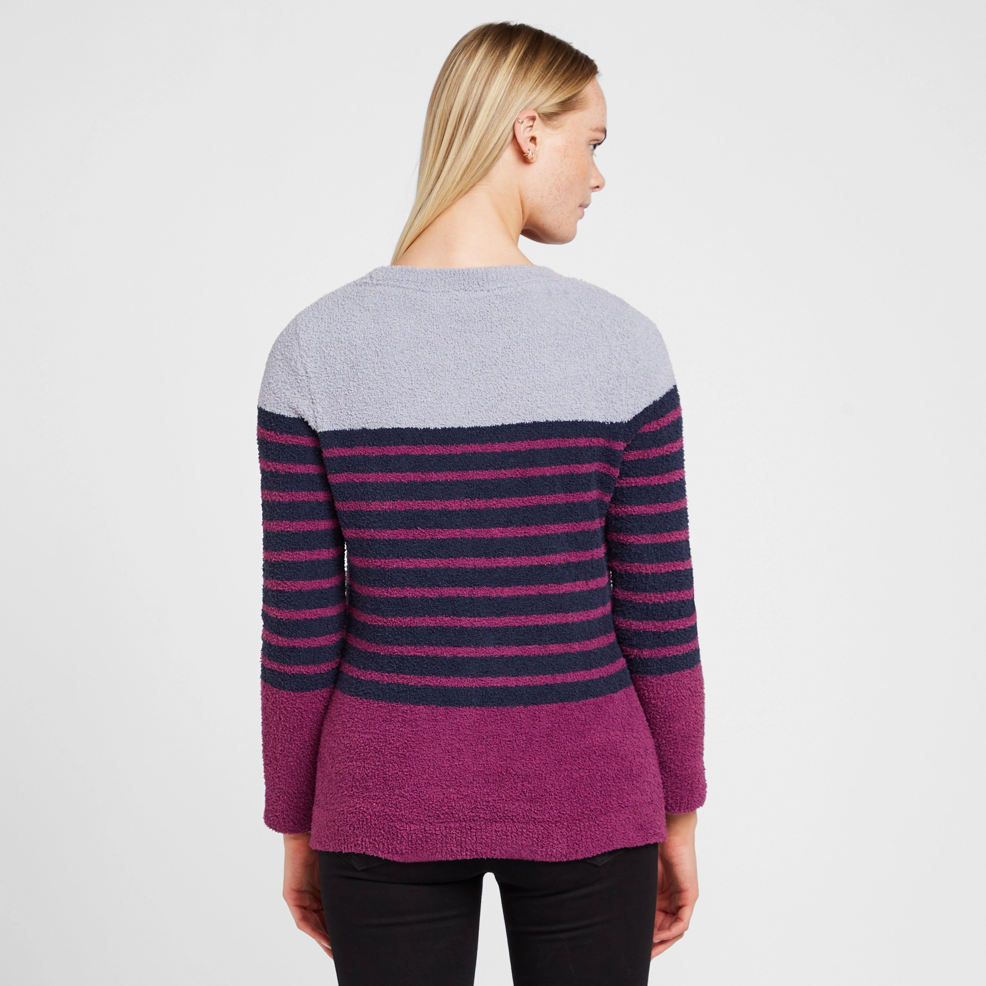 Women's Hana Jumper - Image 2