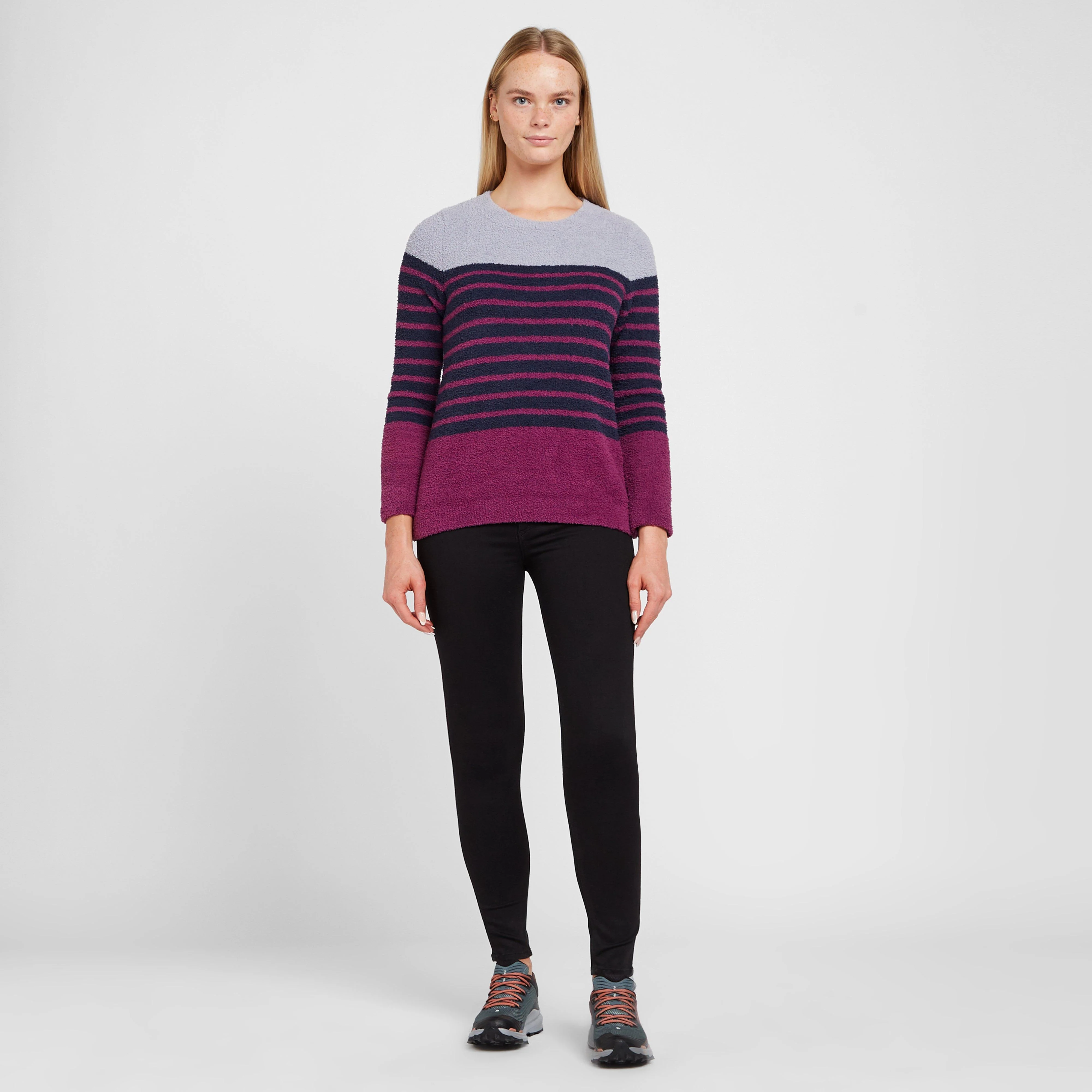 Women's Hana Jumper - Image 3