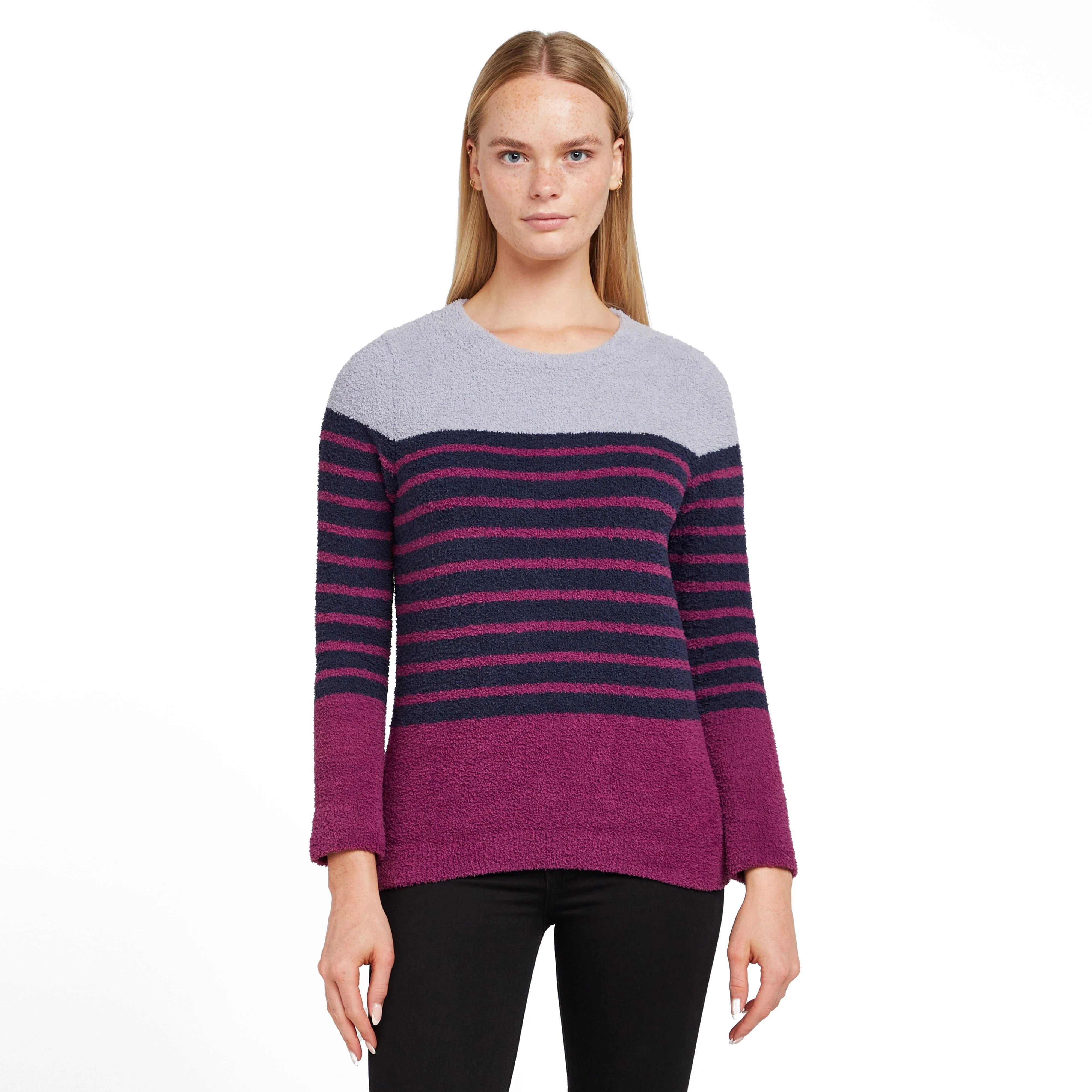 Women's Hana Jumper - Image 6