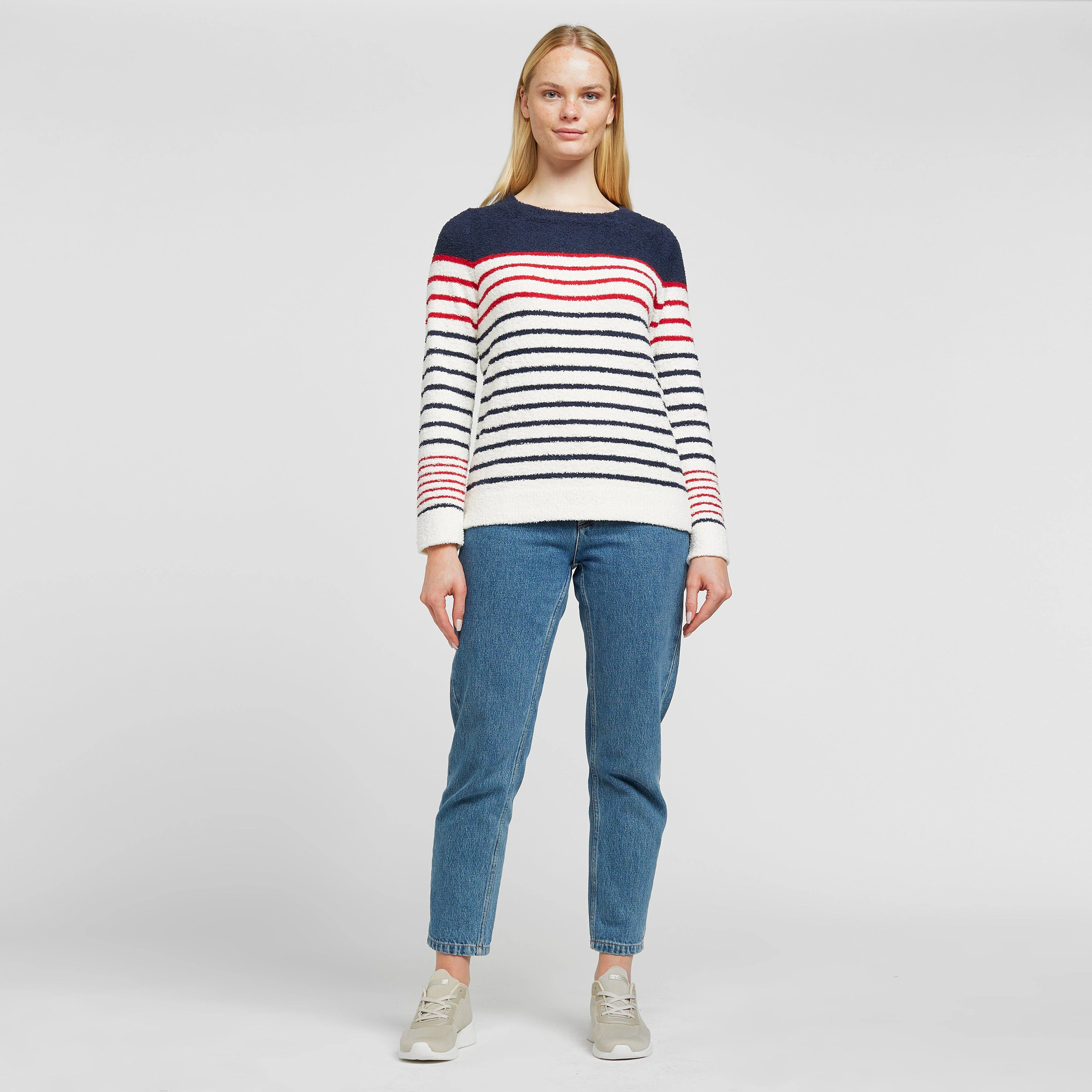 Women's Hana Soft Knitted Jumper - Image 3
