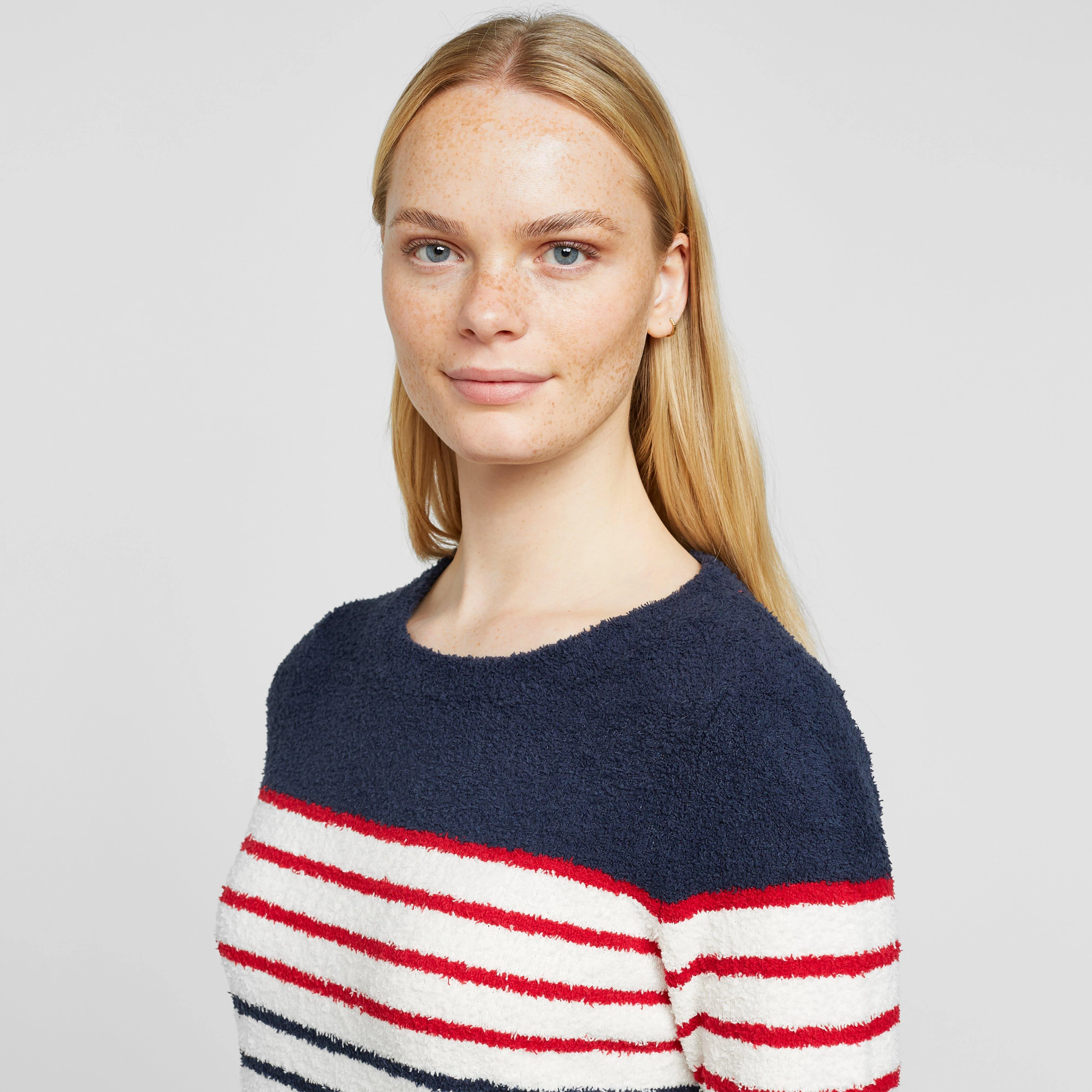 Women's Hana Soft Knitted Jumper - Image 4