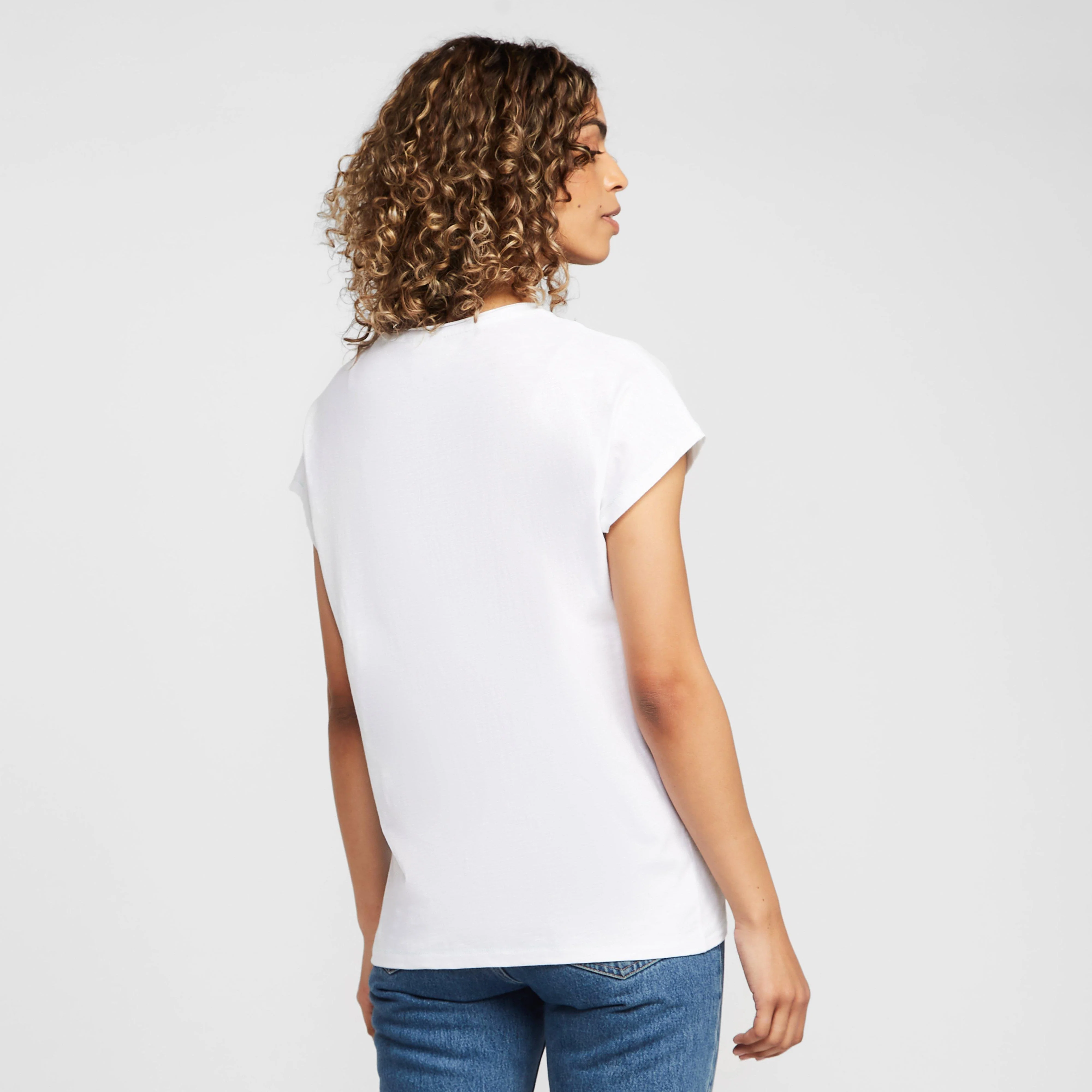Women’s Hummingbird T-Shirt - Image 2