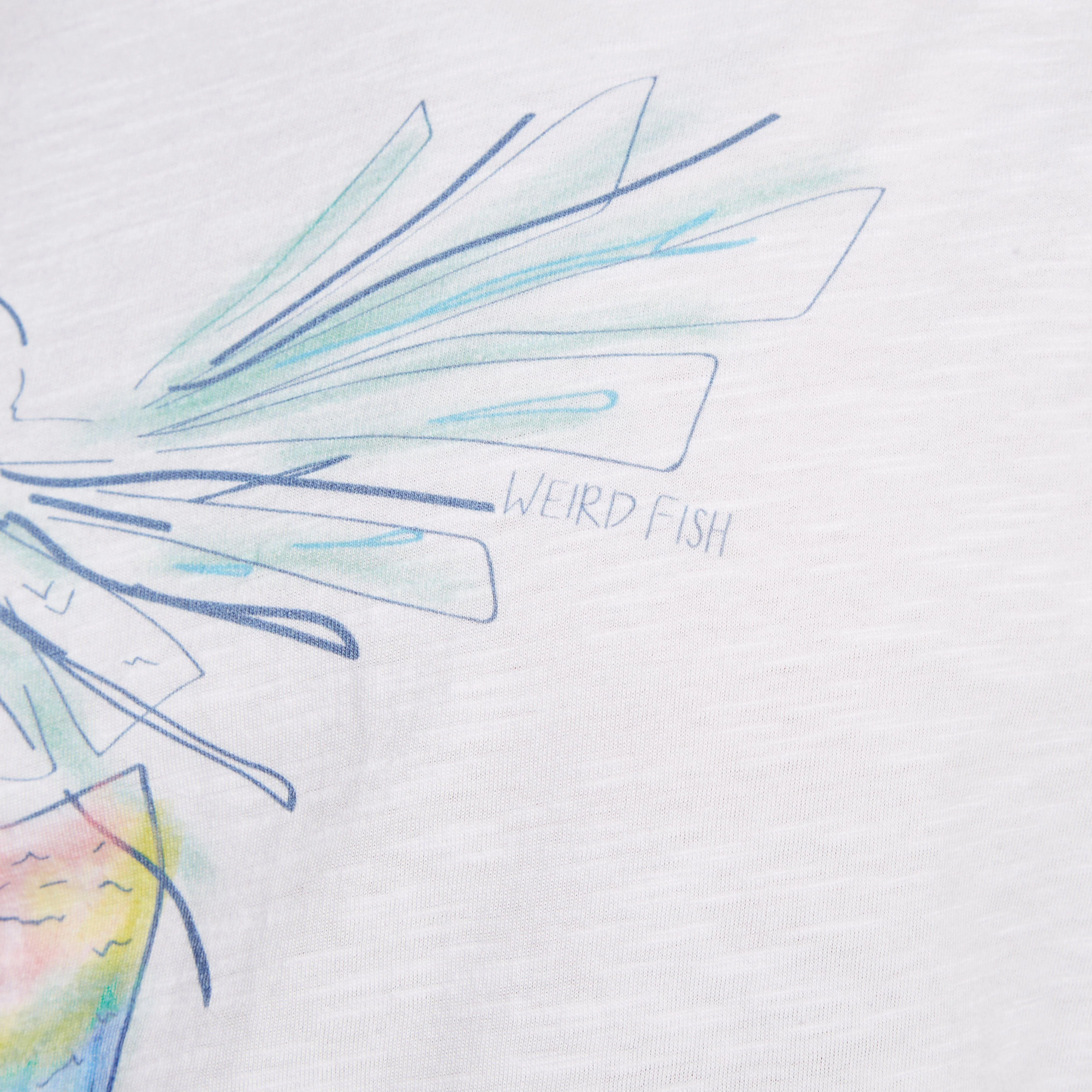 Women’s Hummingbird T-Shirt - Image 5