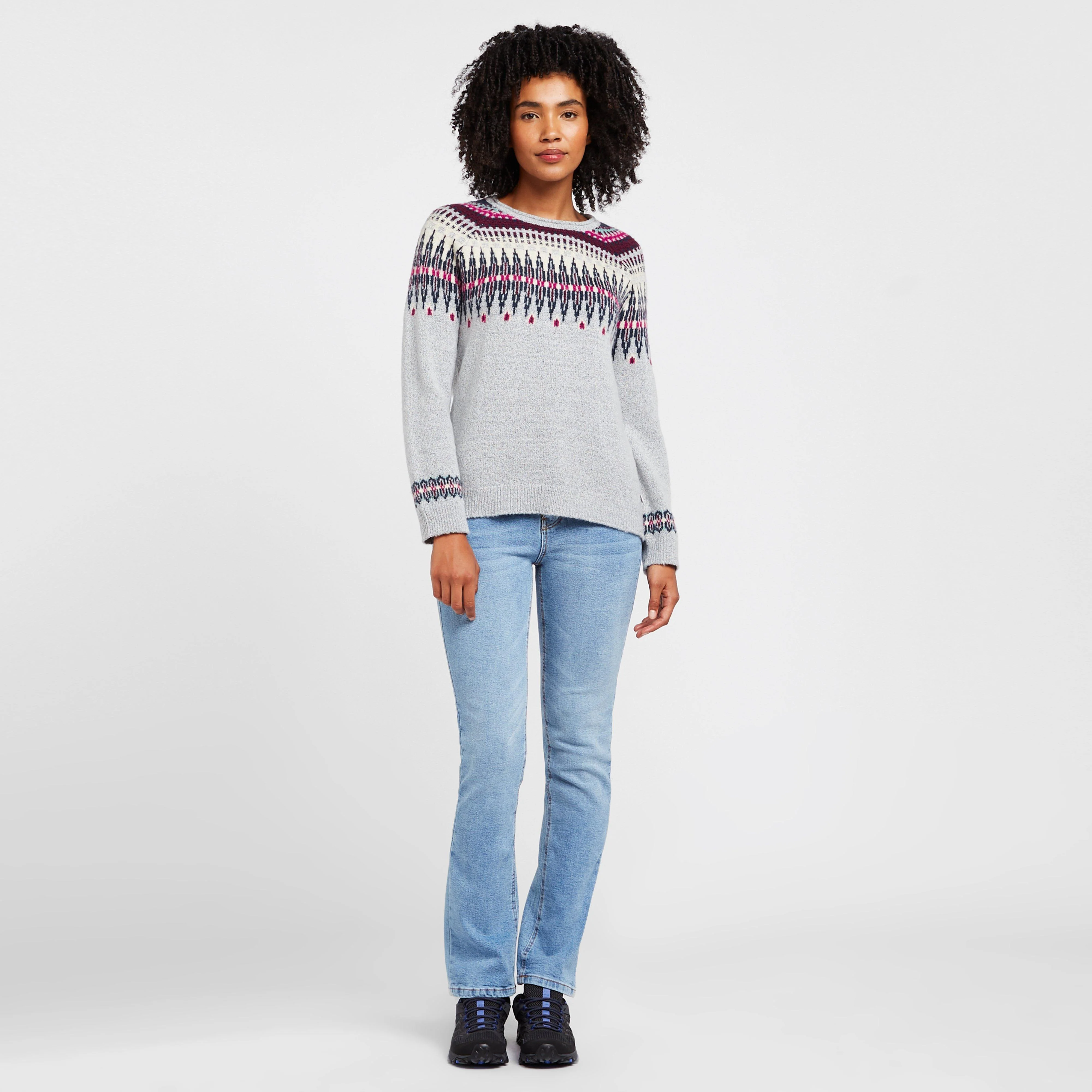 Women’s Kara Jumper - Image 3